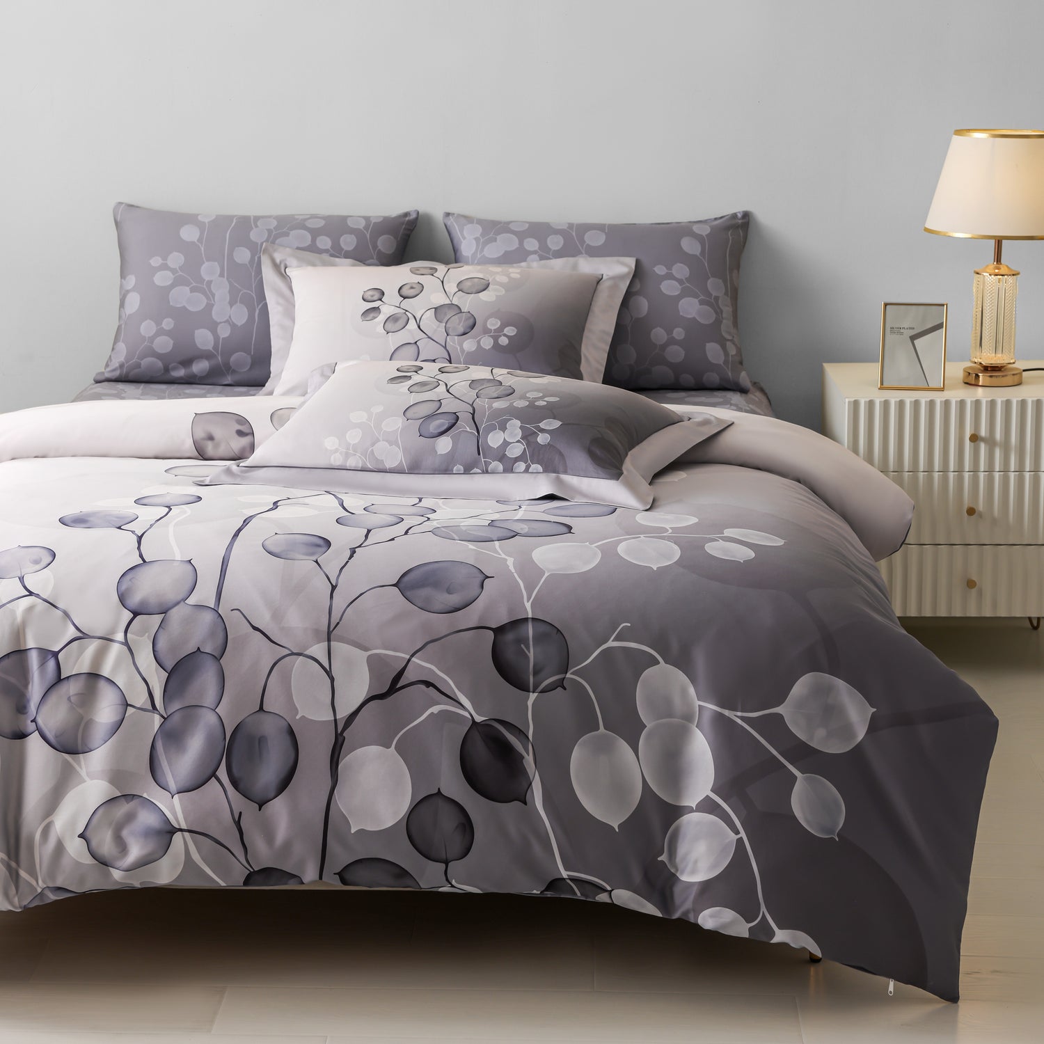 Caprice Bed Linen Set