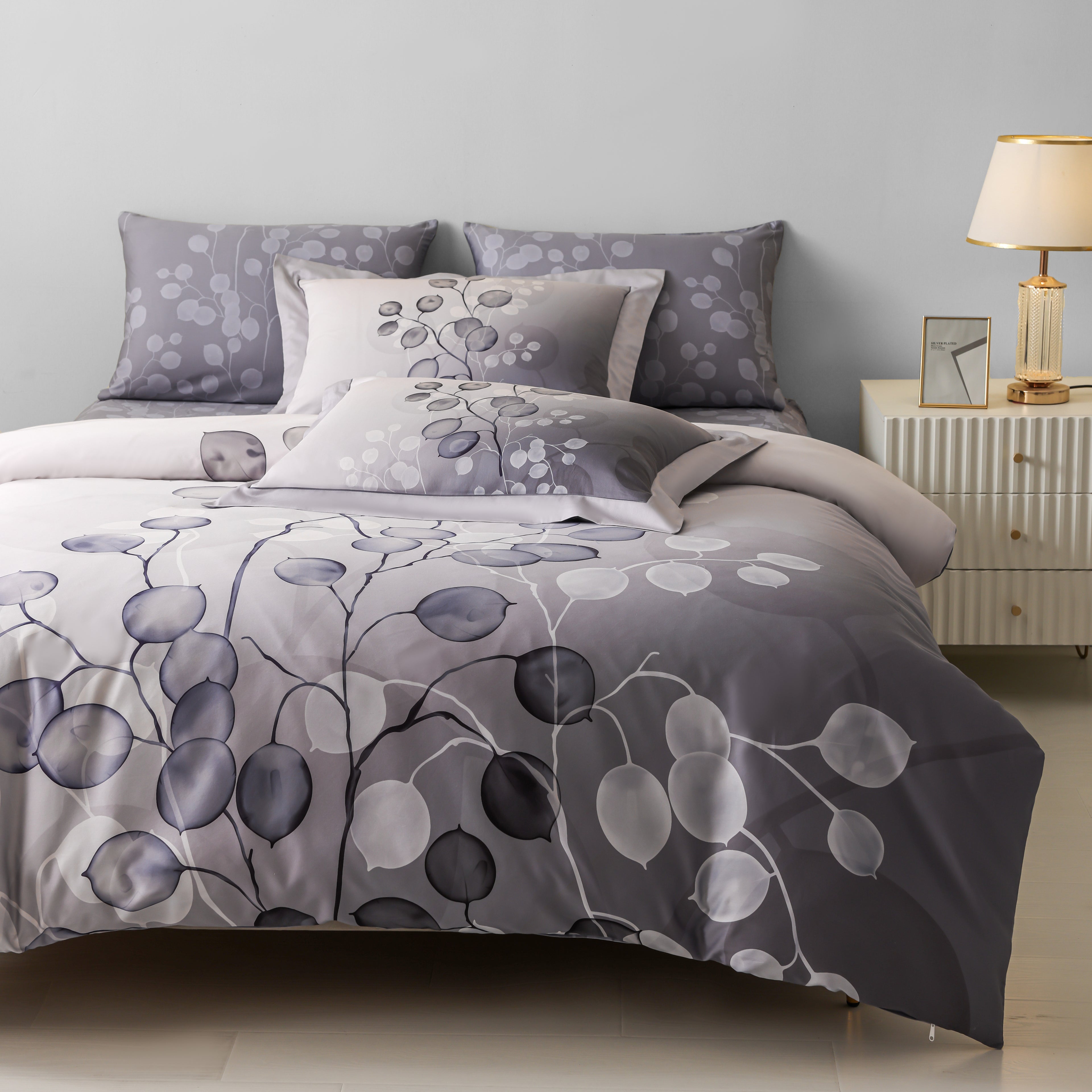 Caprice Bed Linen Set