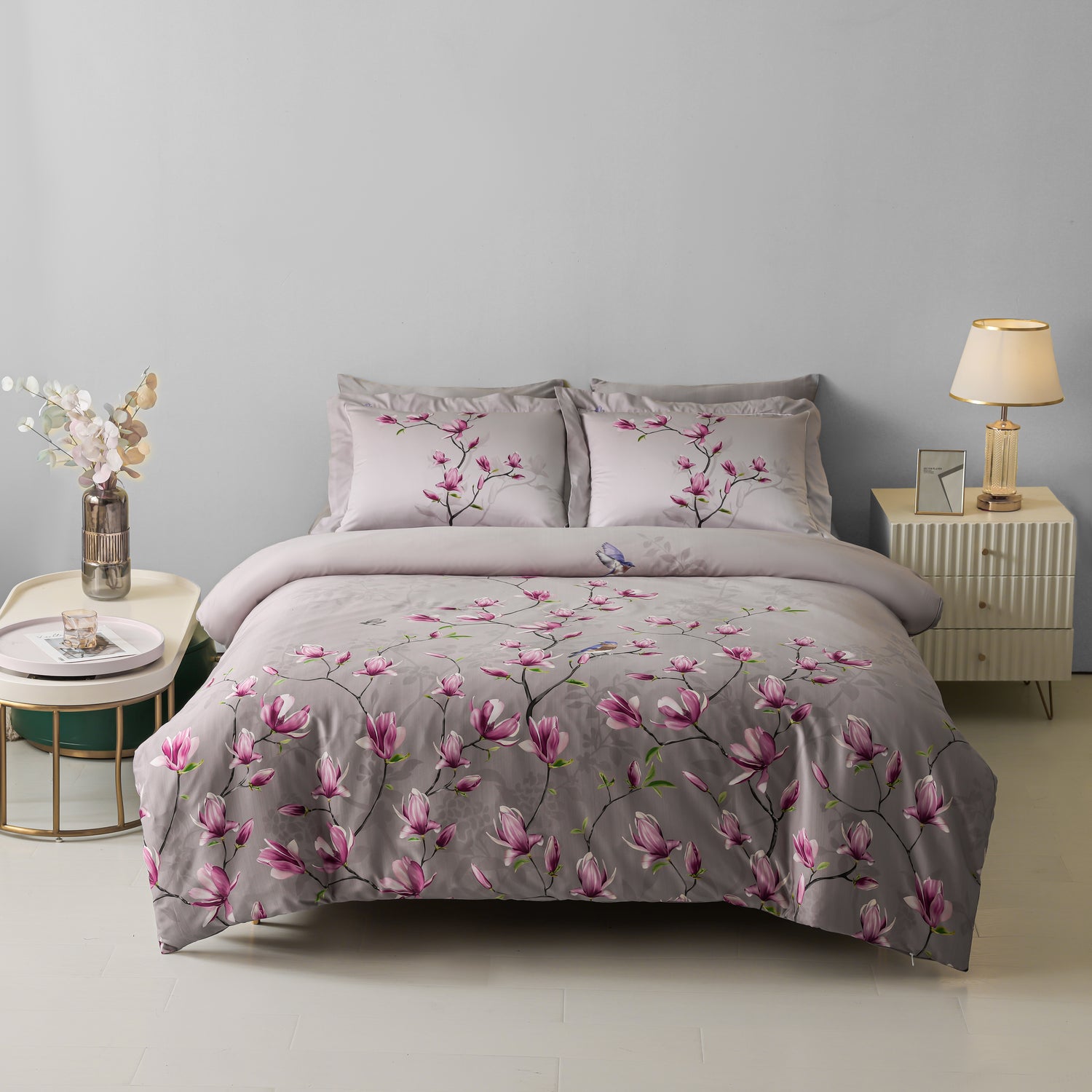 Laurel Bed Linen Set