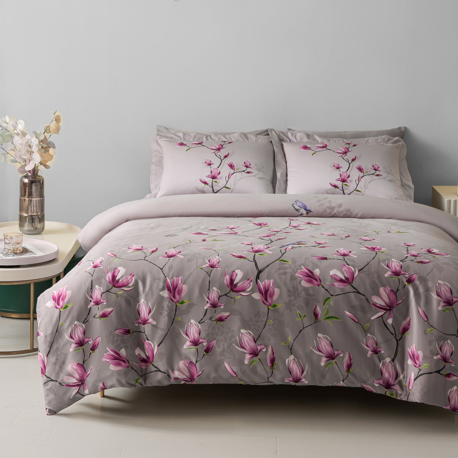 Laurel Bed Linen Set