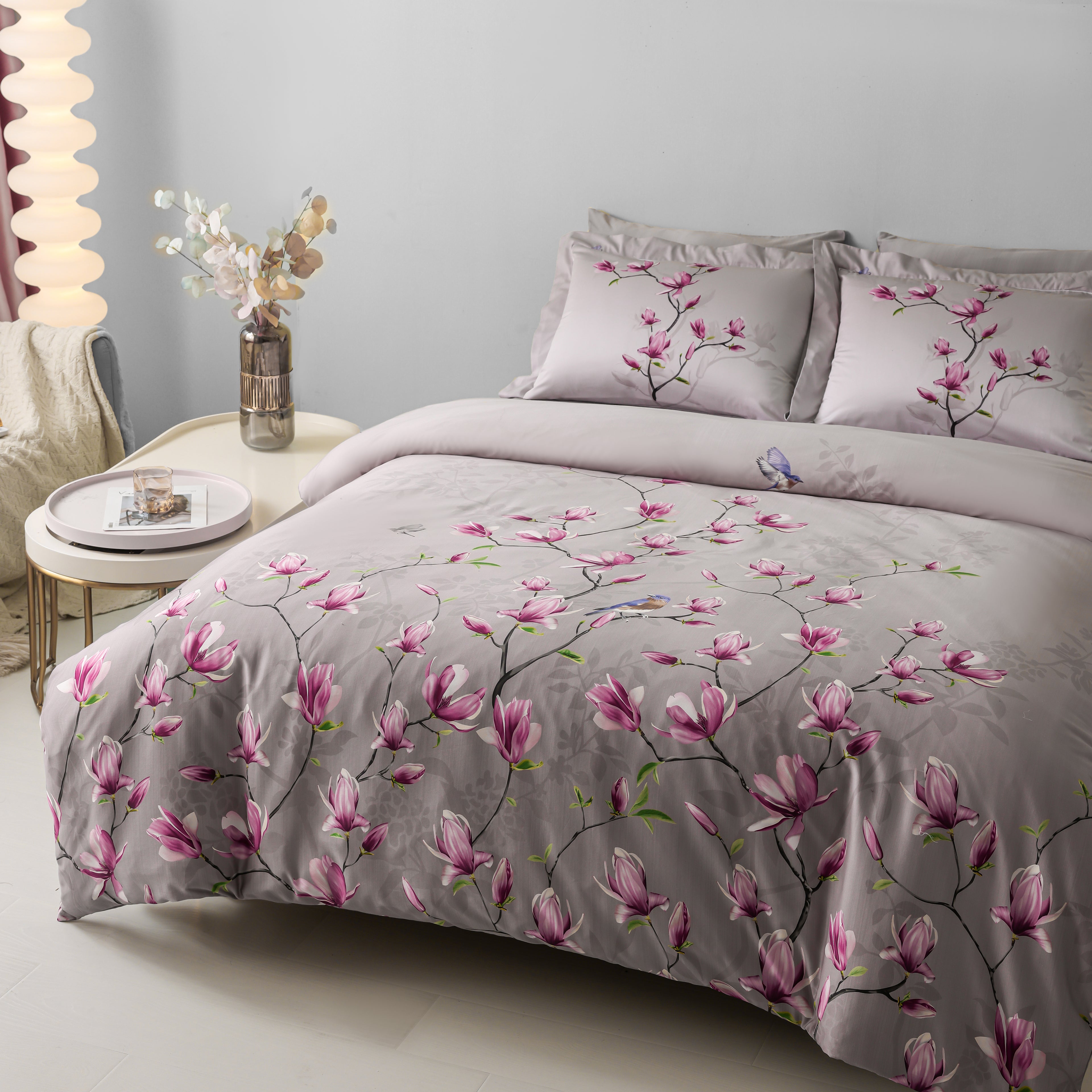 Laurel Bed Linen Set