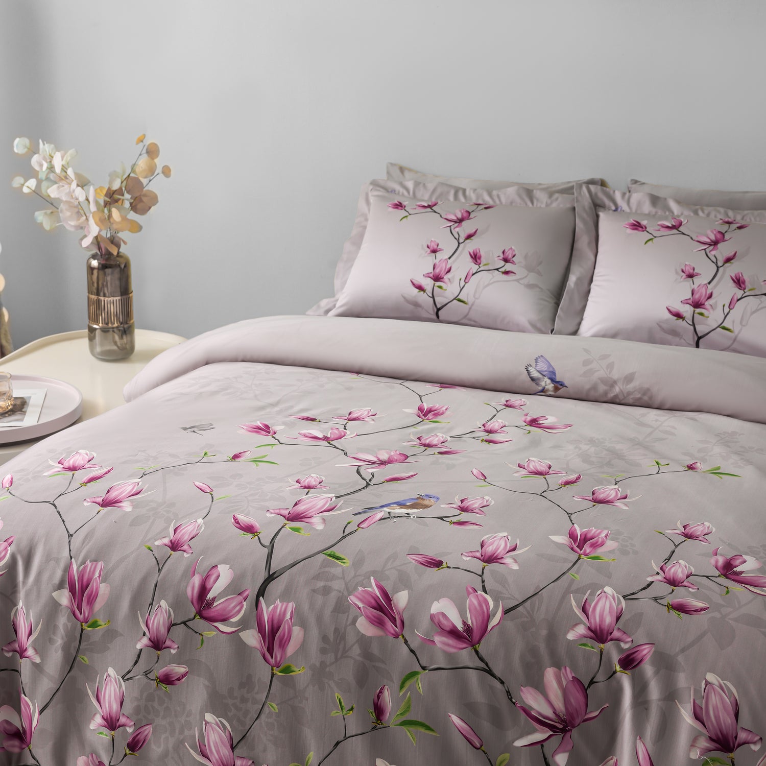 Laurel Bed Linen Set