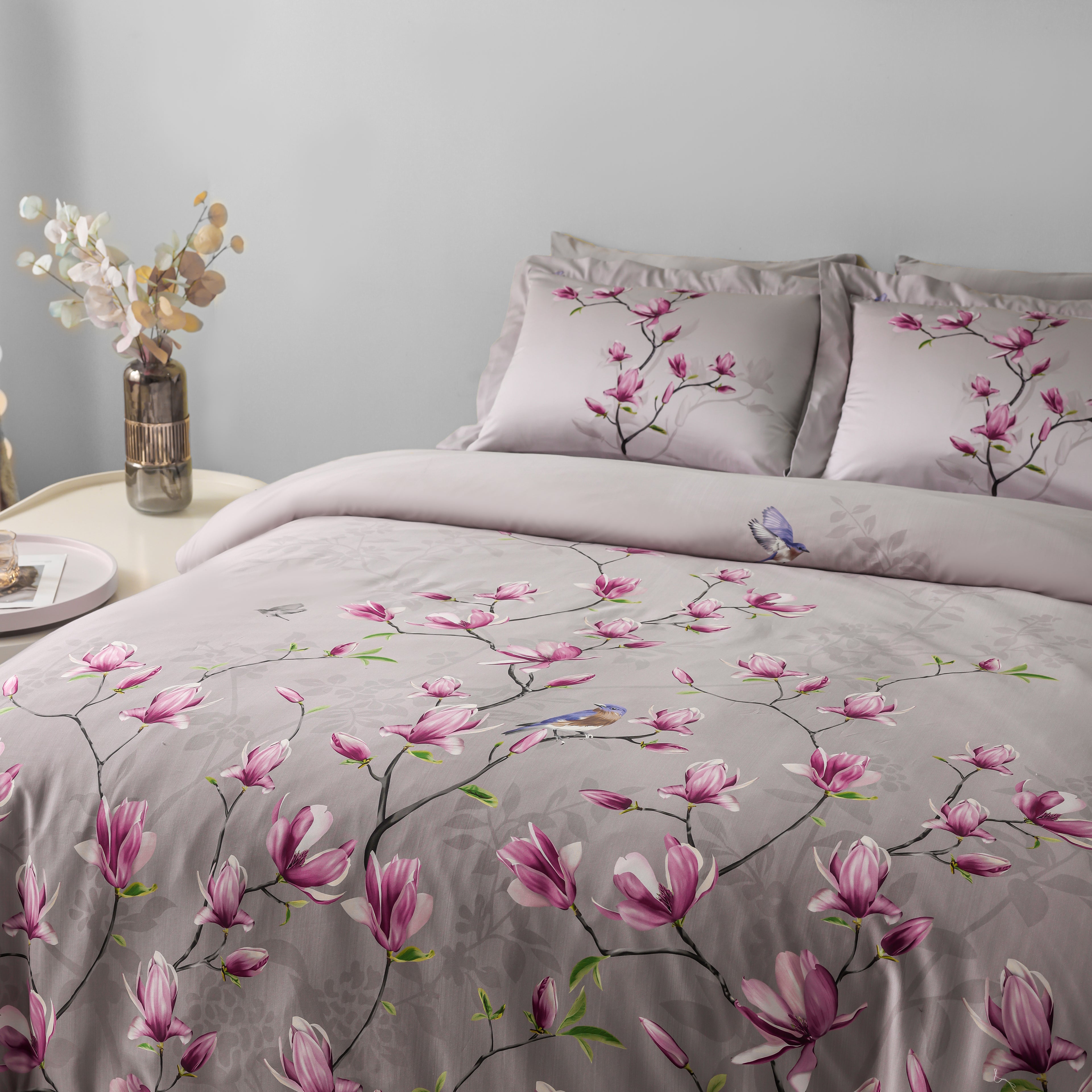 Laurel Bed Linen Set