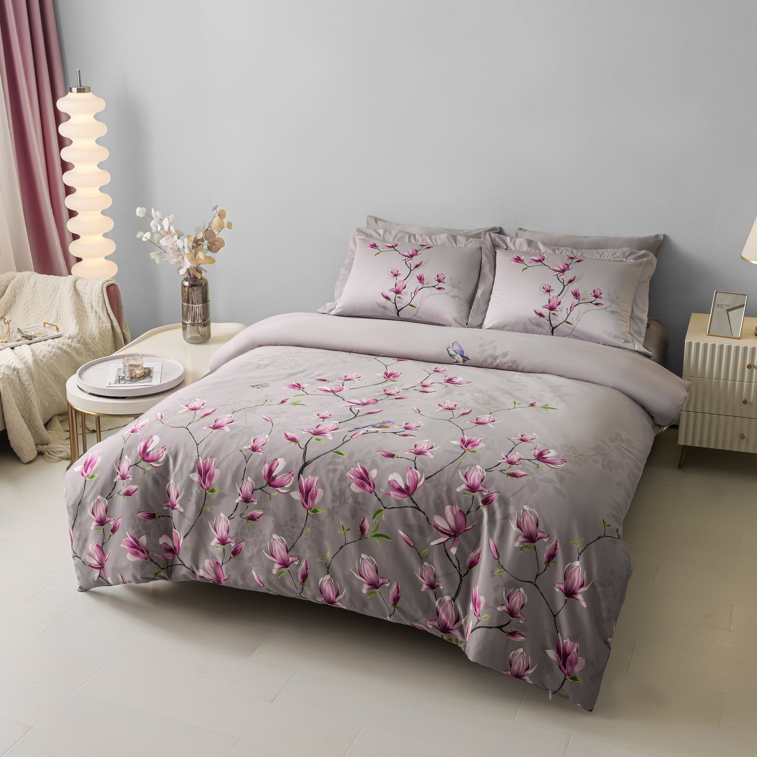 Laurel Bed Linen Set