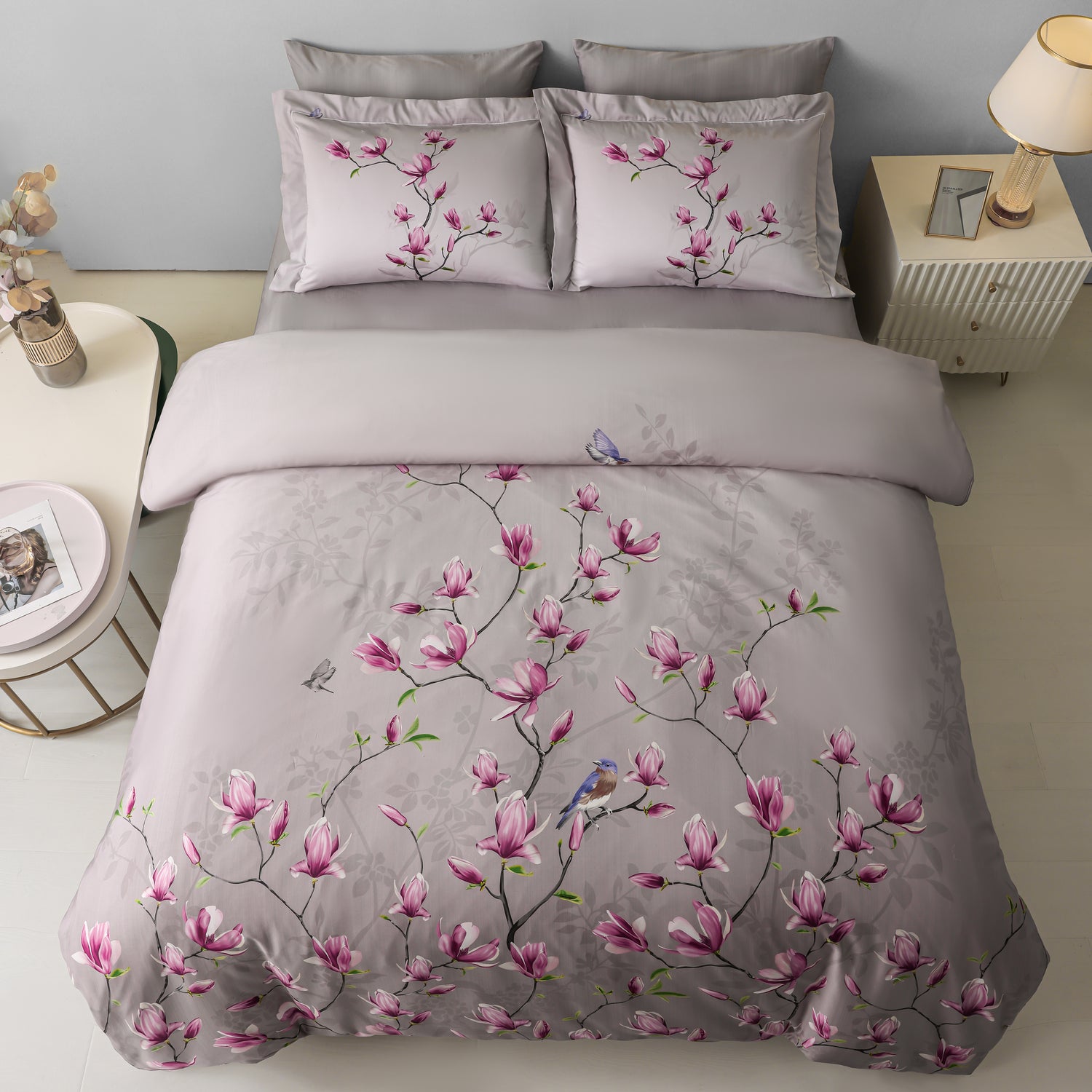 Laurel Bed Linen Set