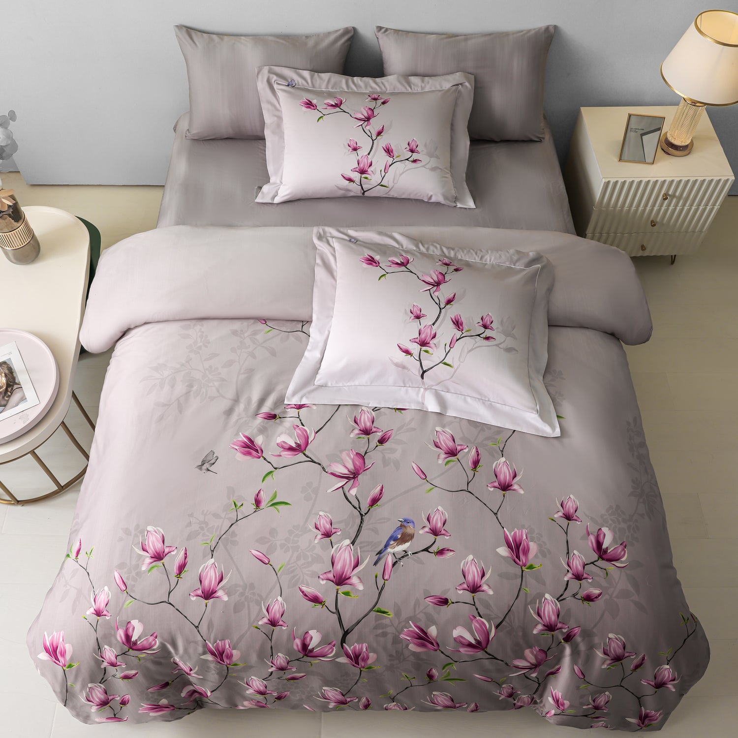 Laurel Bed Linen Set