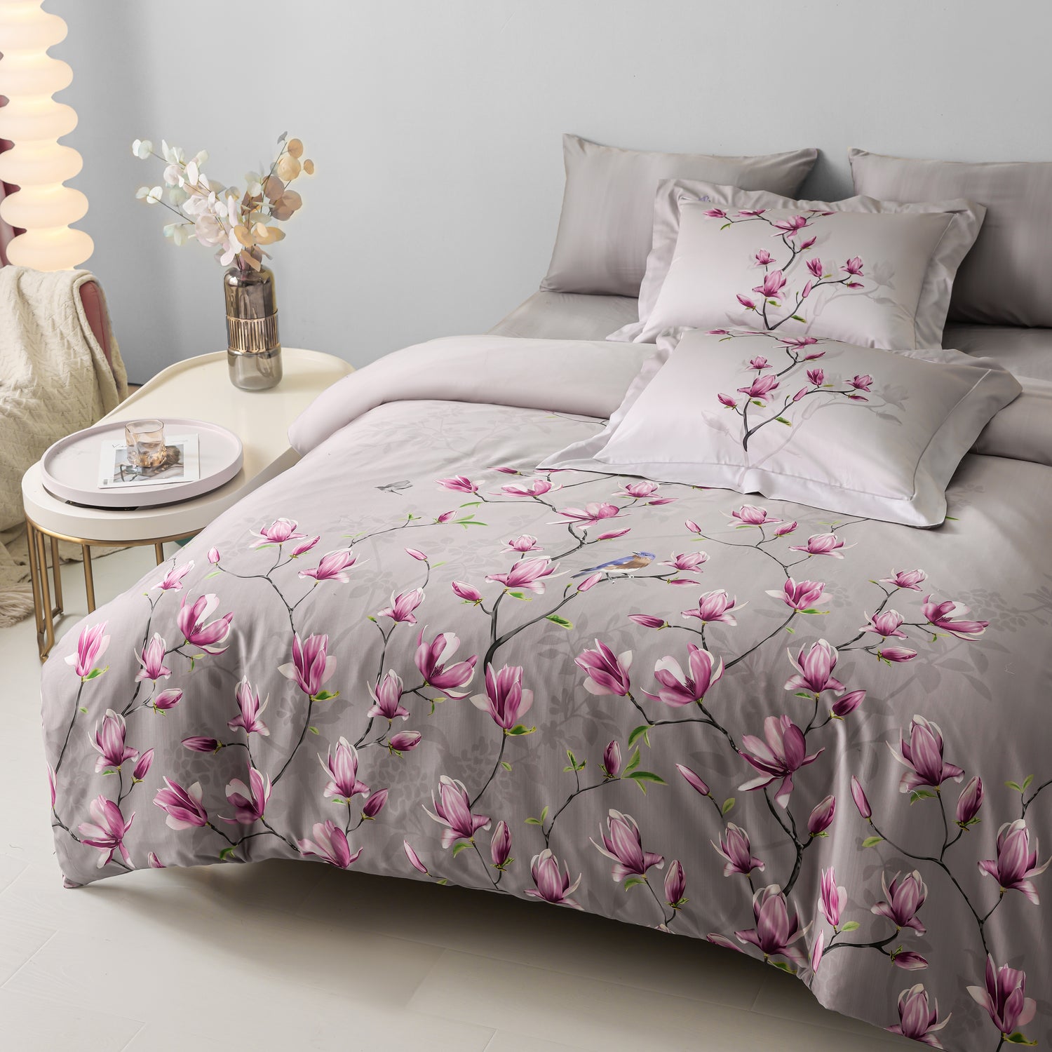 Laurel Bed Linen Set
