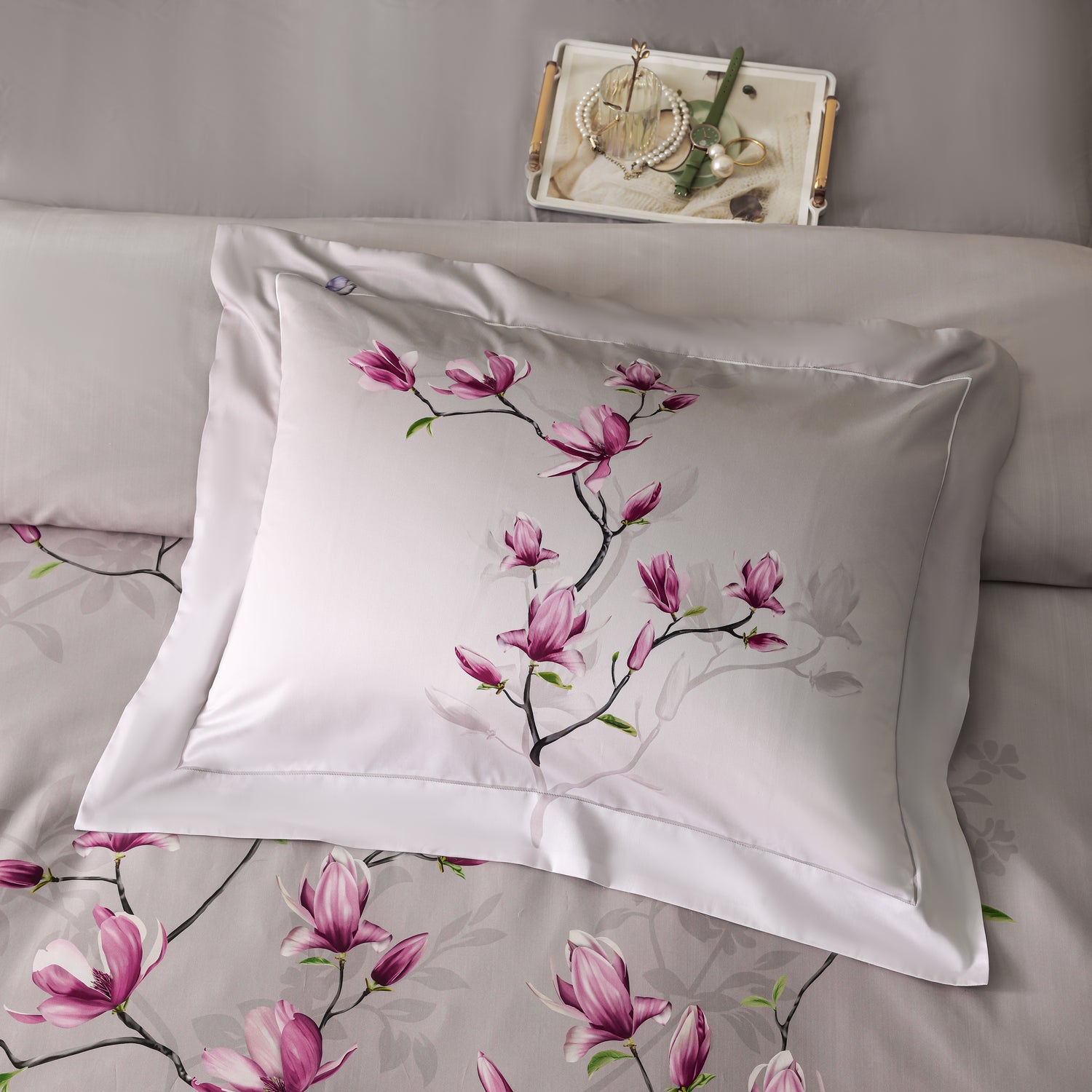 Laurel Bed Linen Set