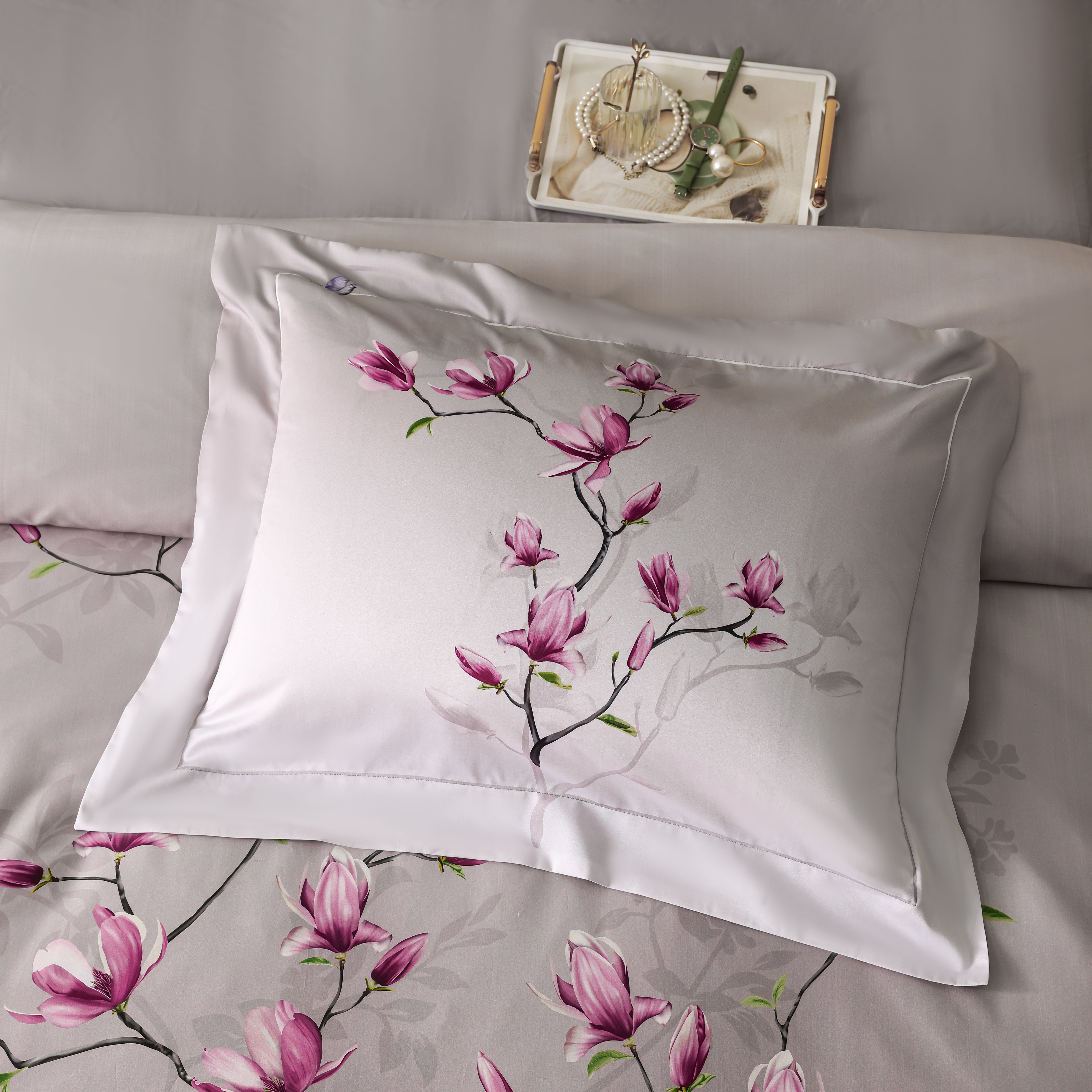 Laurel Bed Linen Set