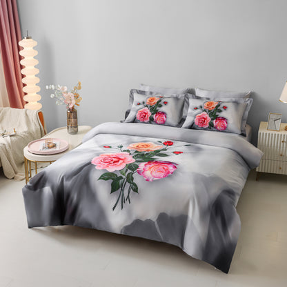 Rosa Bed Linen Set