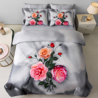 Rosa Bed Linen Set