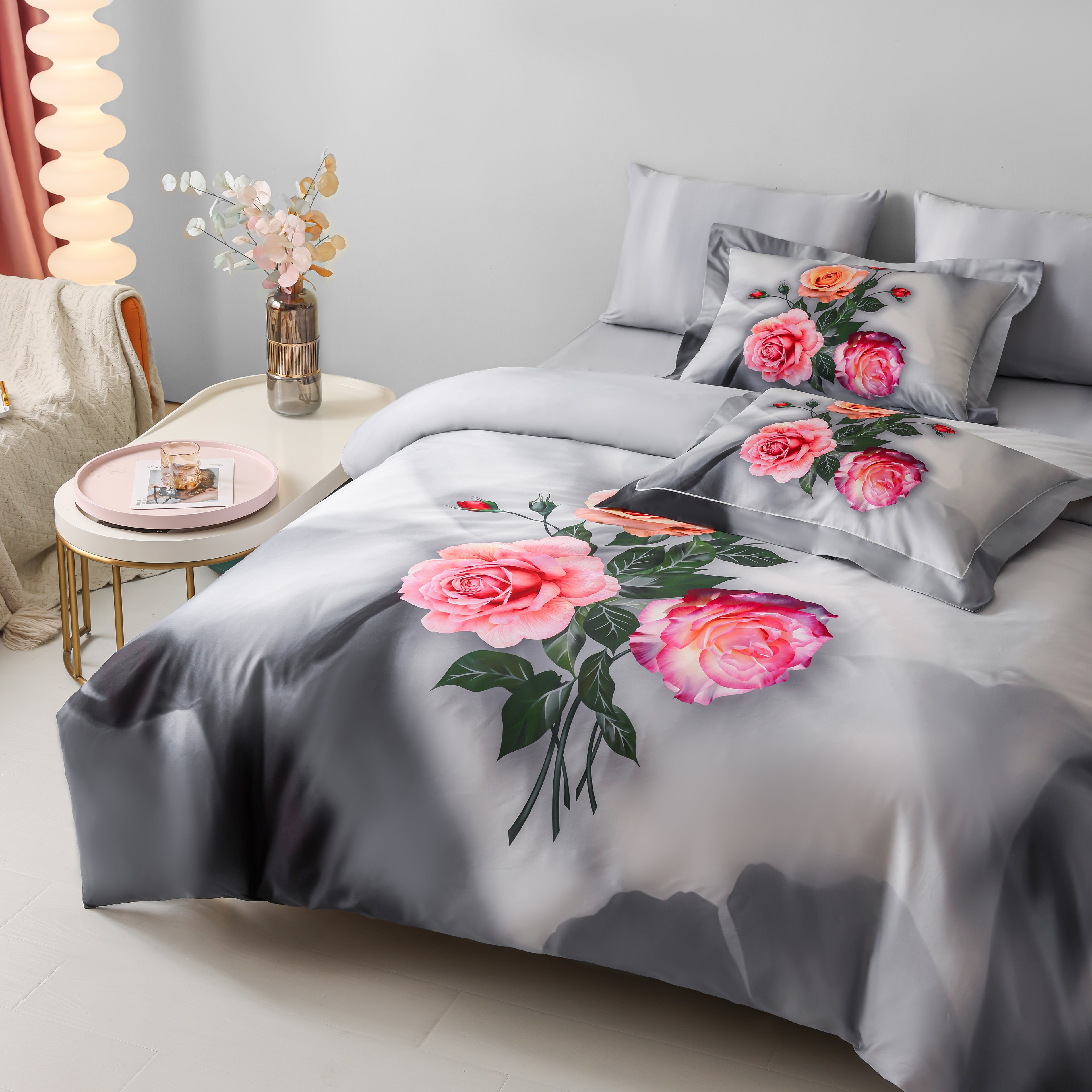 Rosa Bed Linen Set