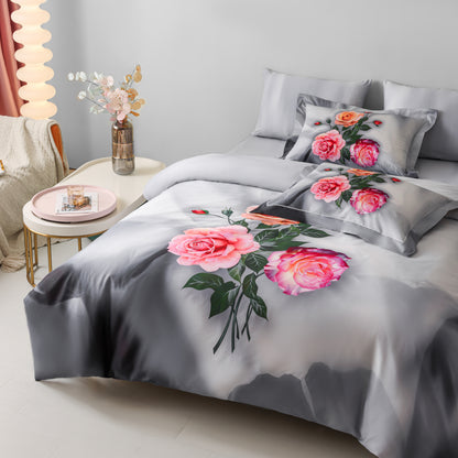 Rosa Bed Linen Set