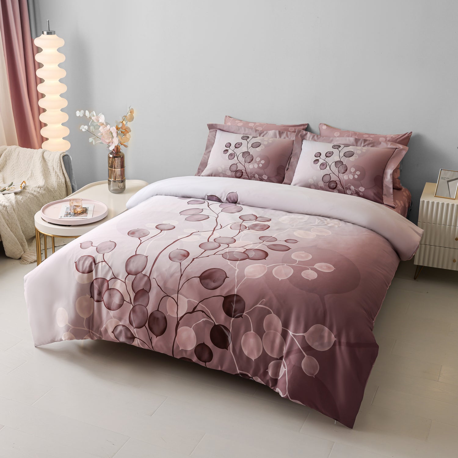 Caprice Bed Linen Set