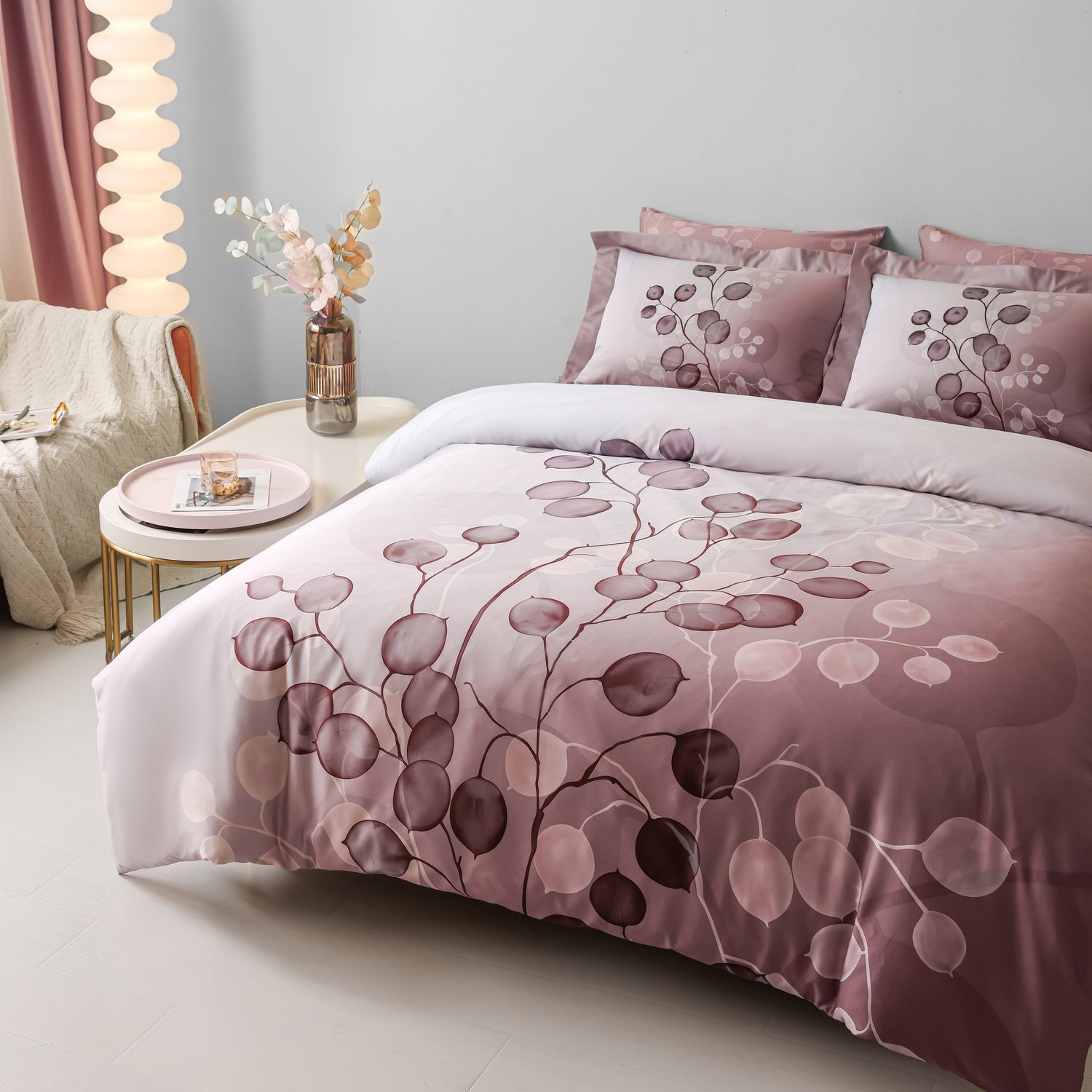 Caprice Bed Linen Set