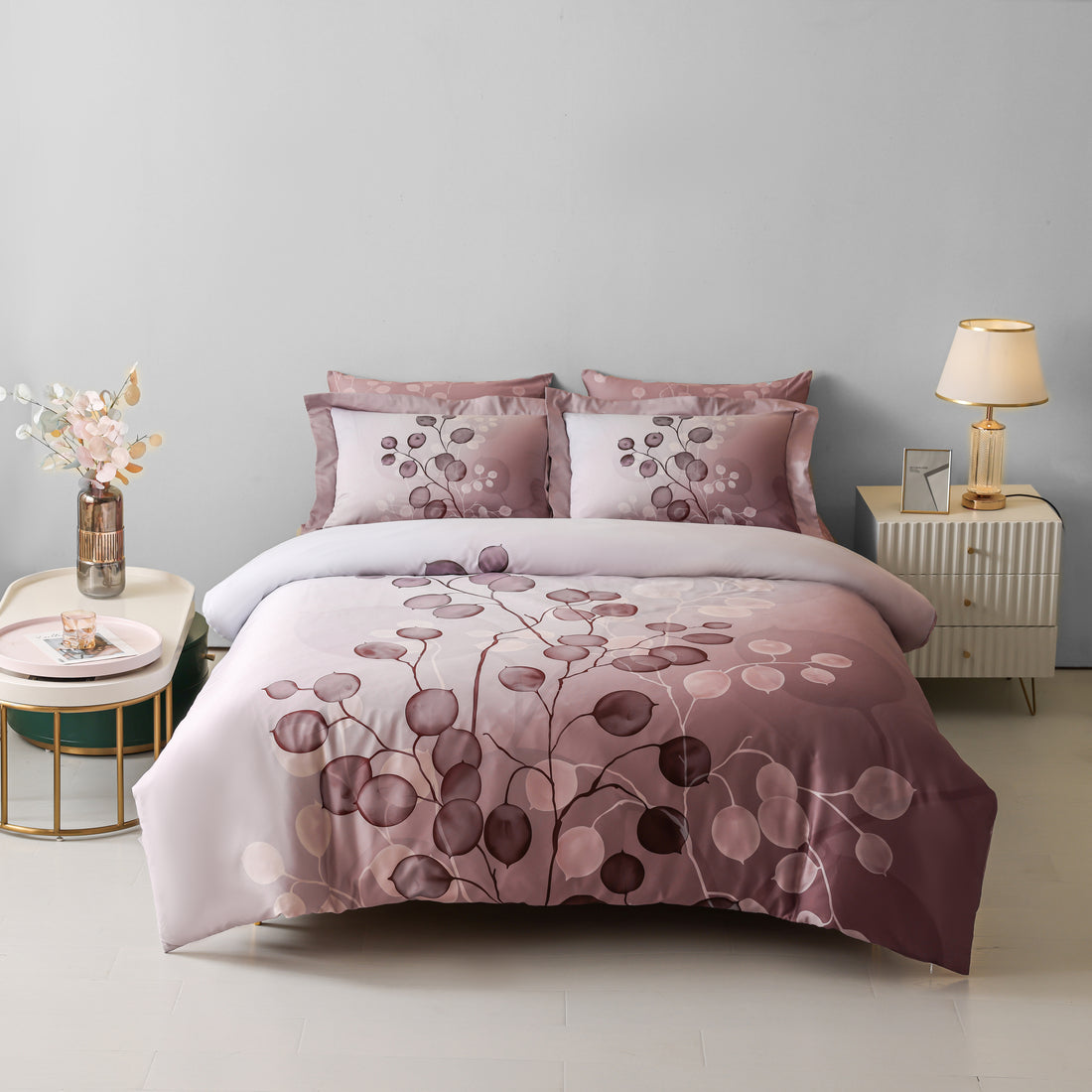 Caprice Bed Linen Set