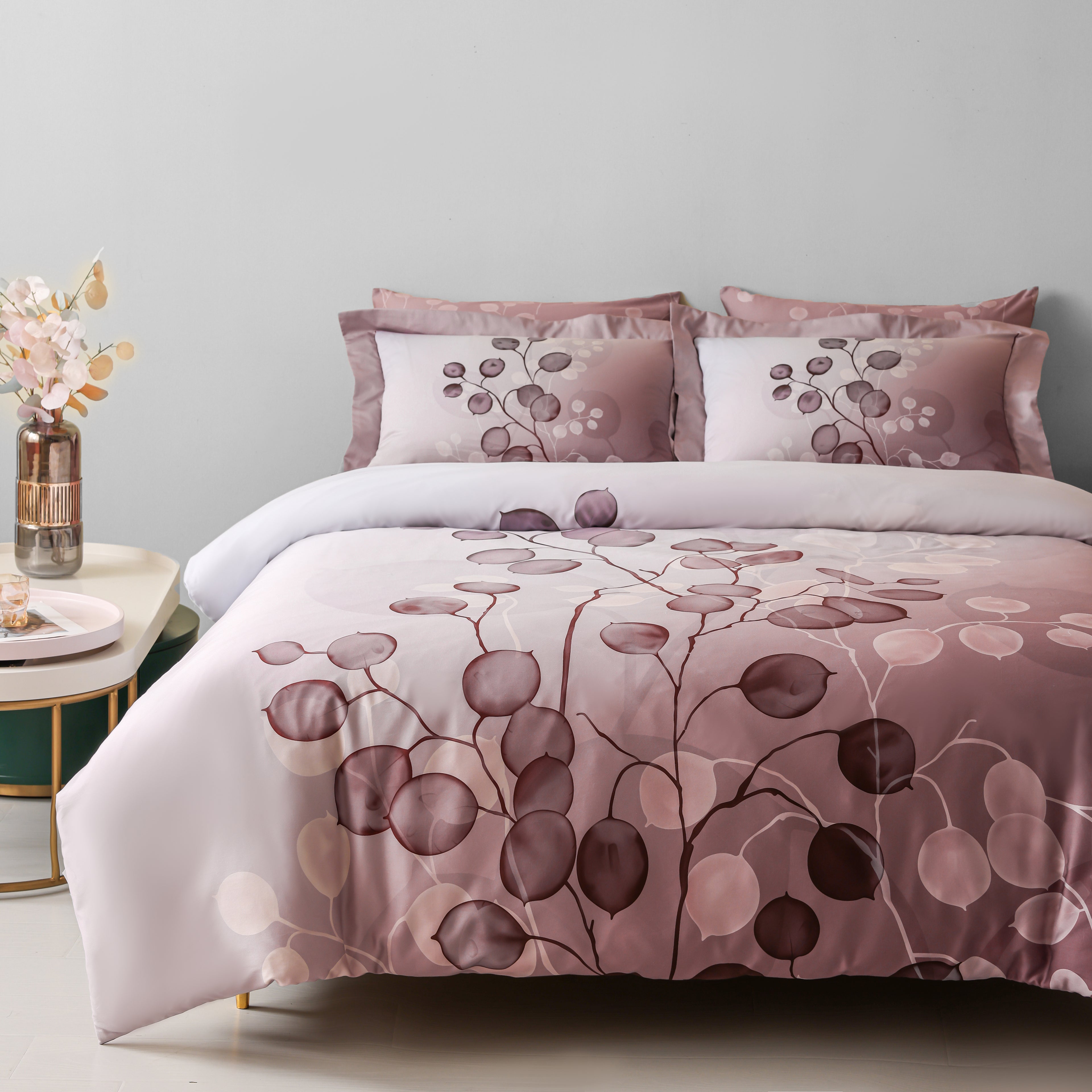 Caprice Bed Linen Set