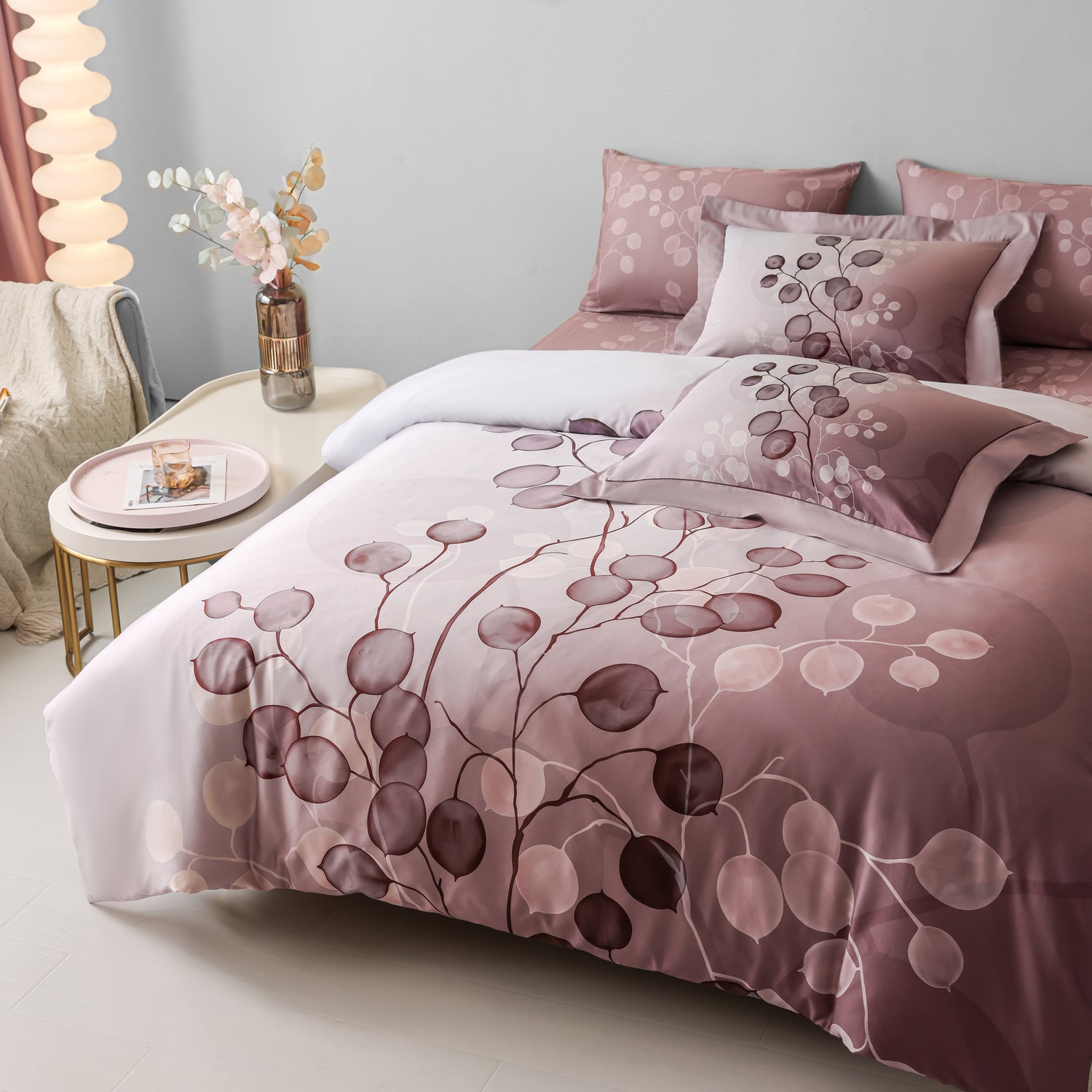 Caprice Bed Linen Set
