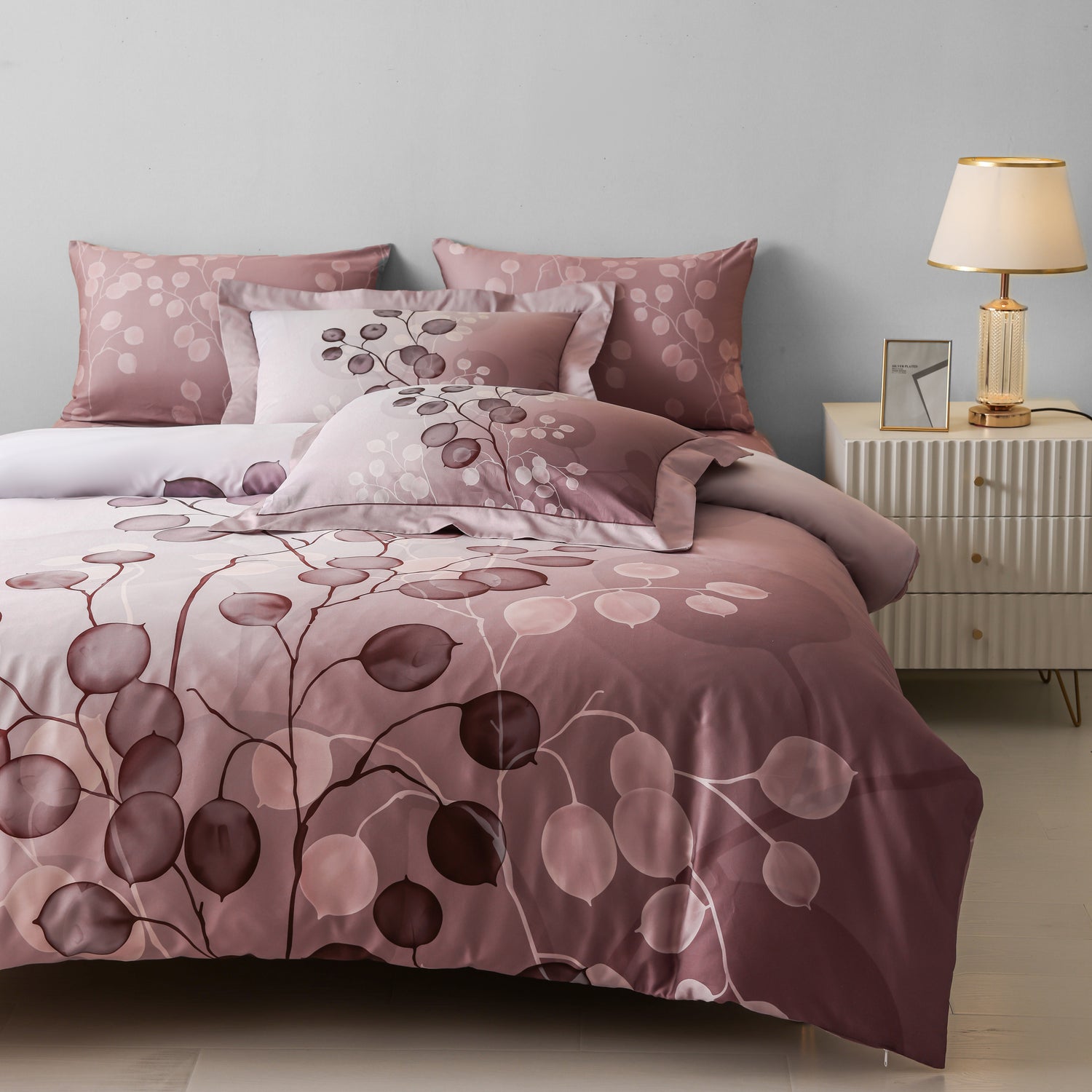 Caprice Bed Linen Set