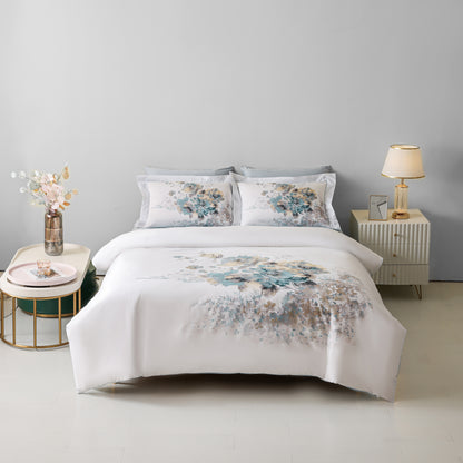 Gardenia Bed Linen Set