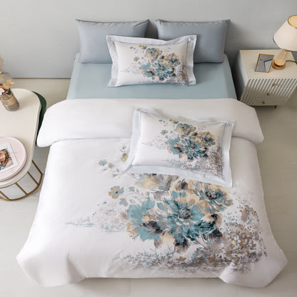 Gardenia Bed Linen Set
