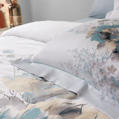 Gardenia Bed Linen Set