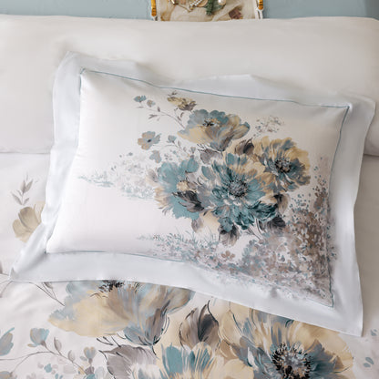 Gardenia Bed Linen Set