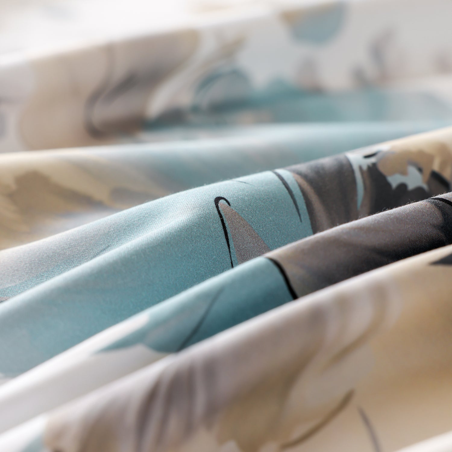 Gardenia Bed Linen Set