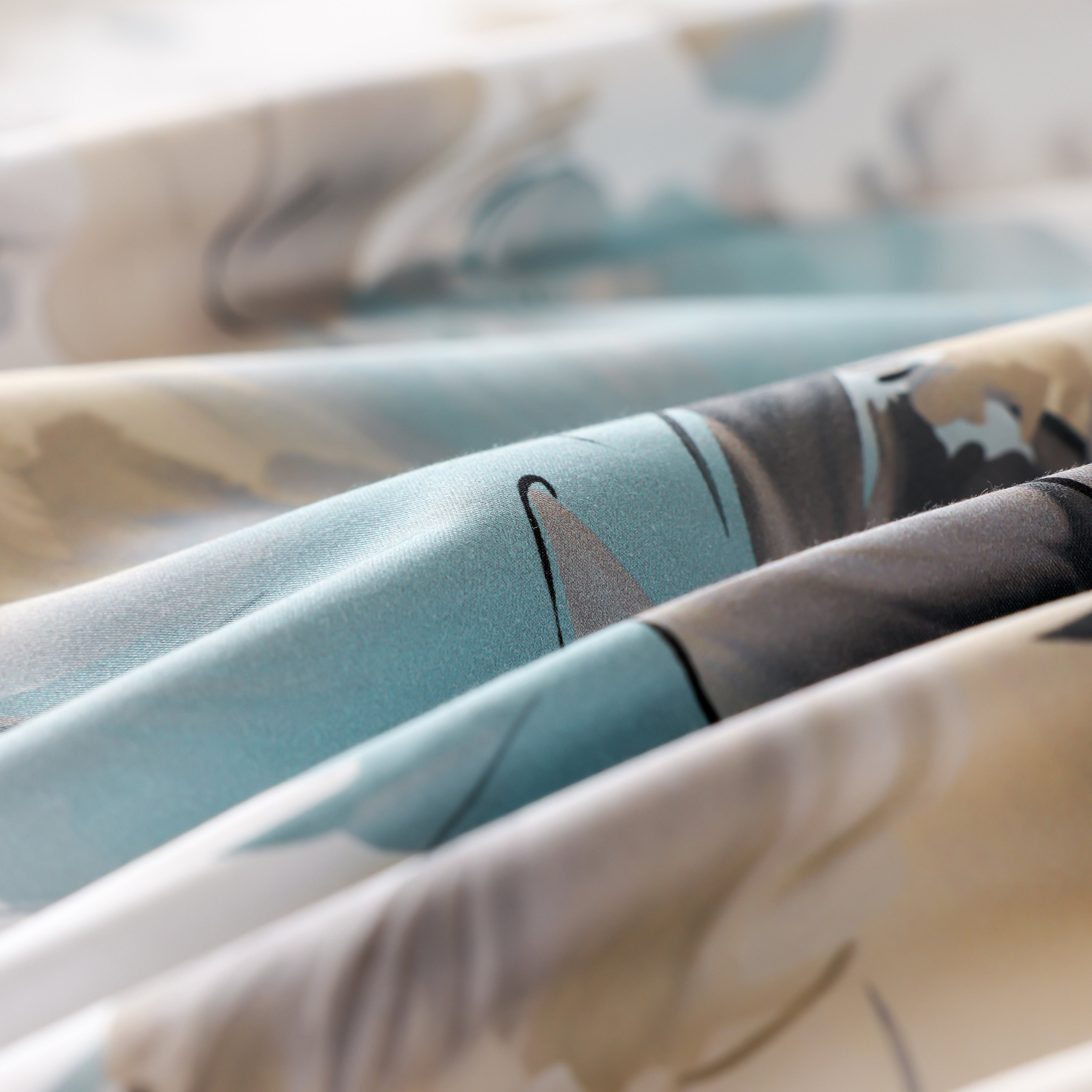 Gardenia Bed Linen Set