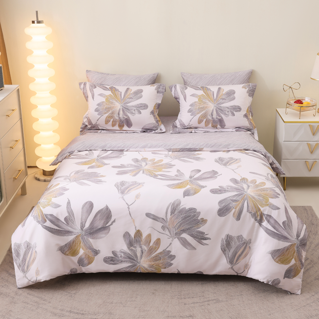 Sabina Bed Linen Set
