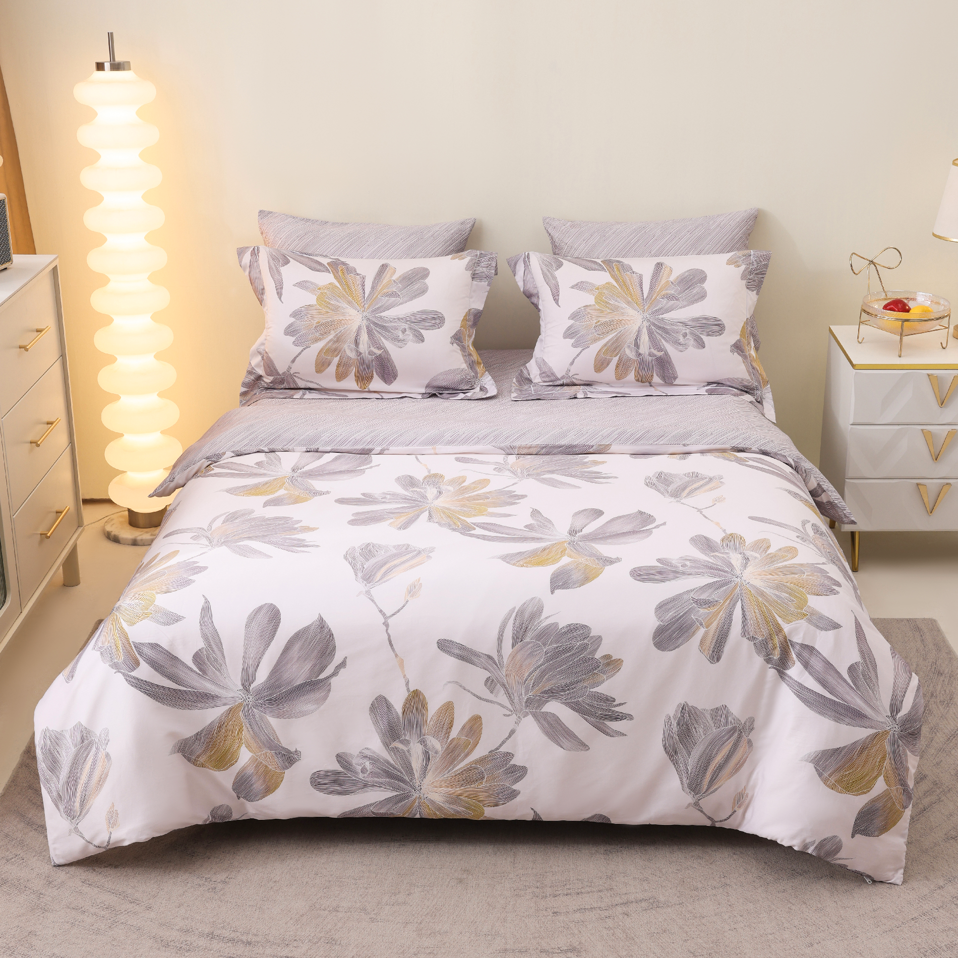 Sabina Bed Linen Set