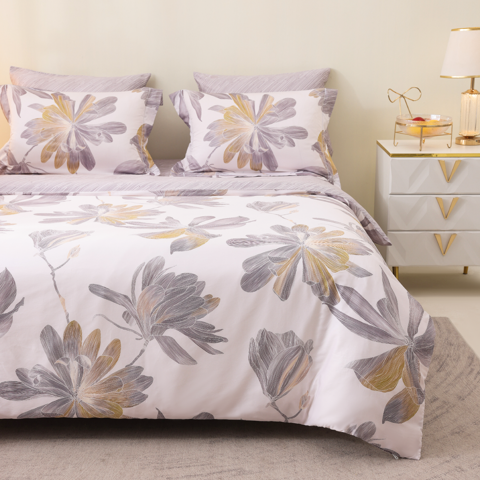 Sabina Bed Linen Set