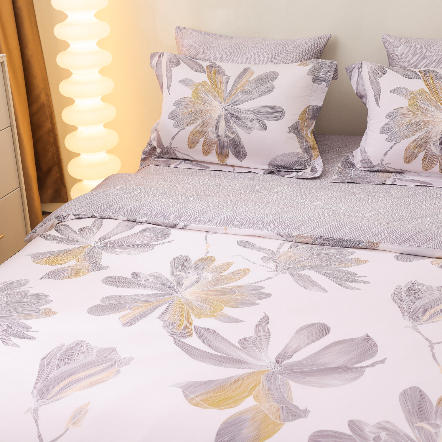 Sabina Bed Linen Set