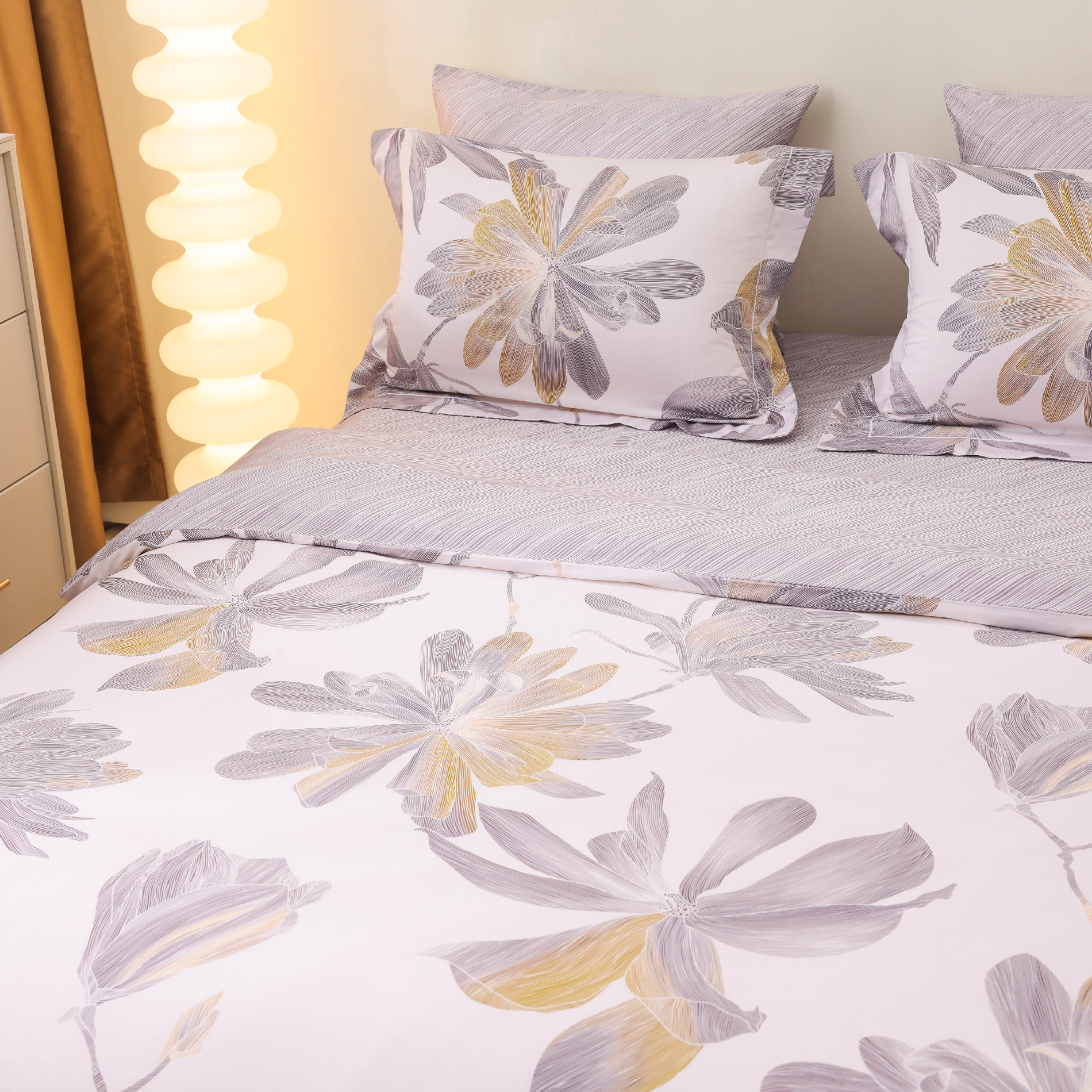 Sabina Bed Linen Set