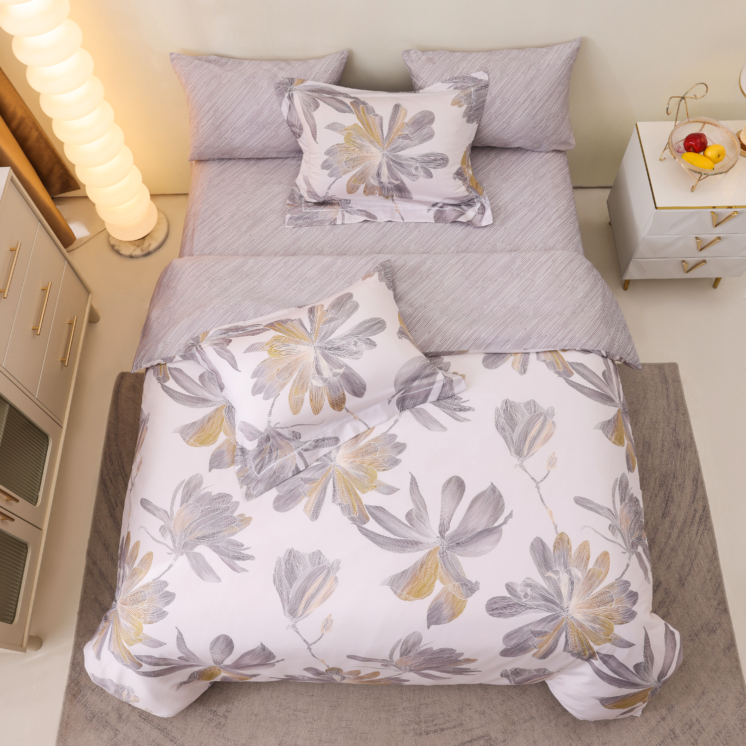 Sabina Bed Linen Set