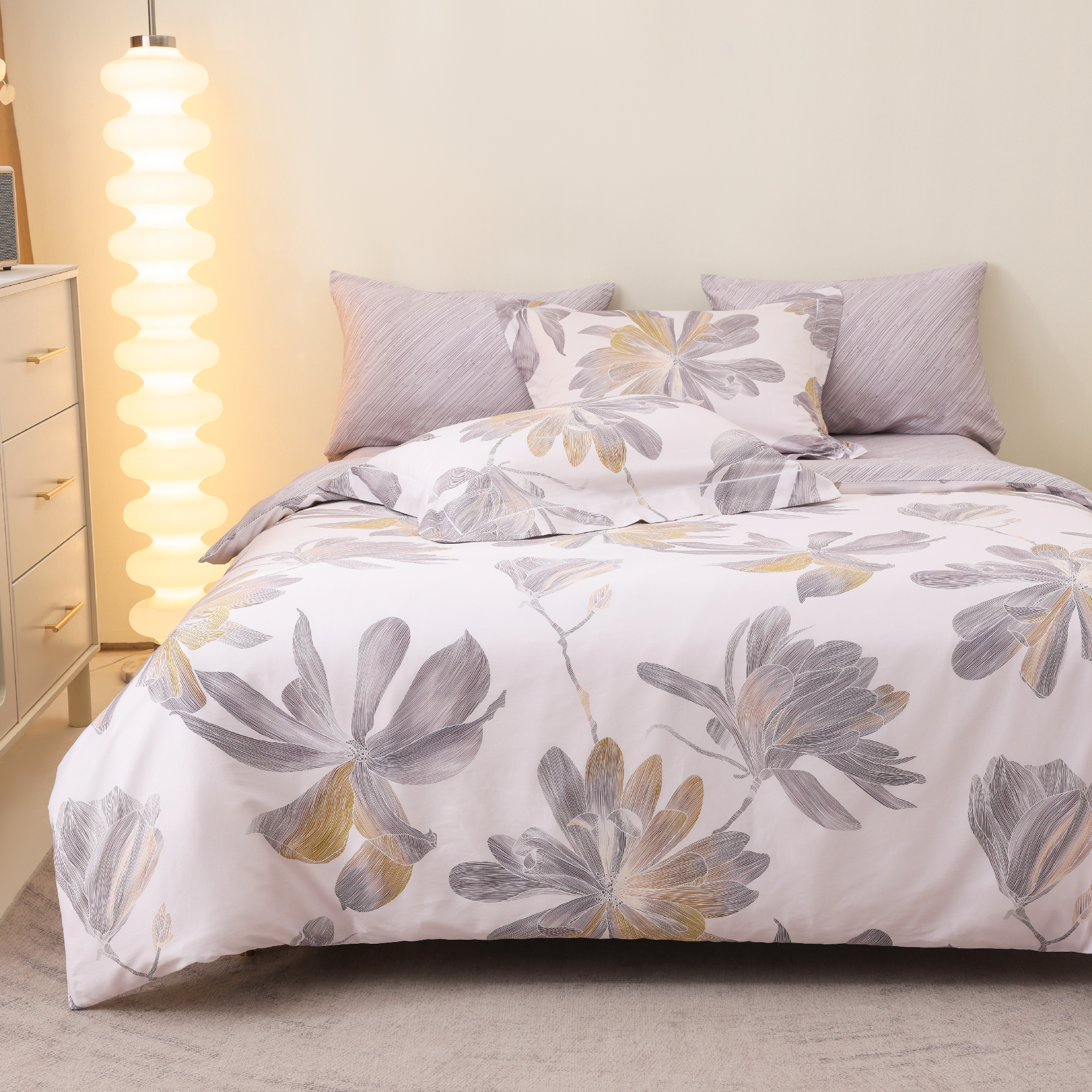 Sabina Bed Linen Set