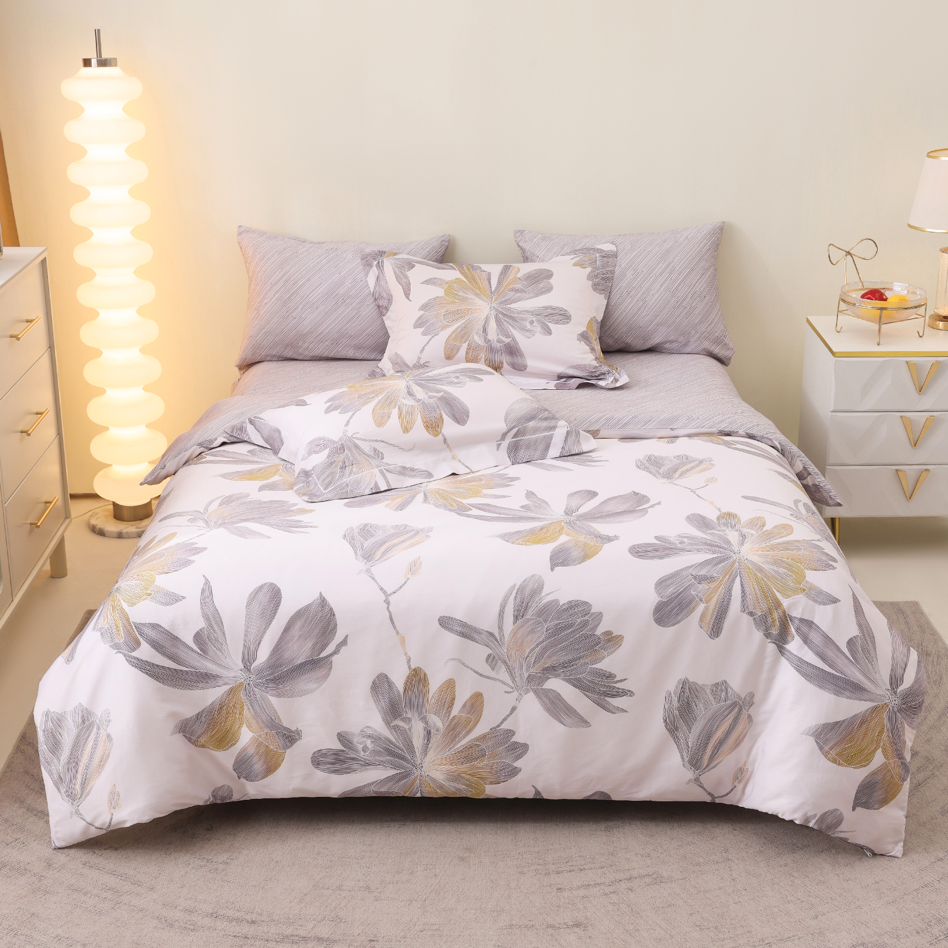 Sabina Bed Linen Set