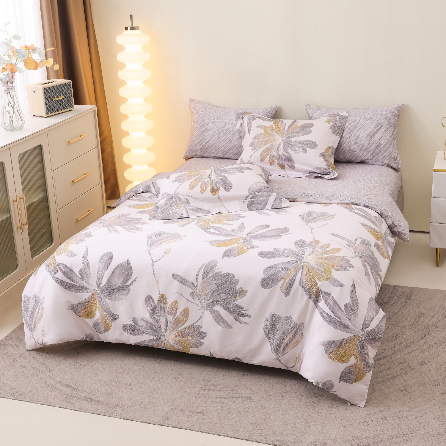 Sabina Bed Linen Set