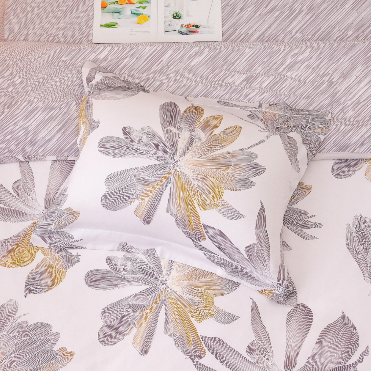 Sabina Bed Linen Set