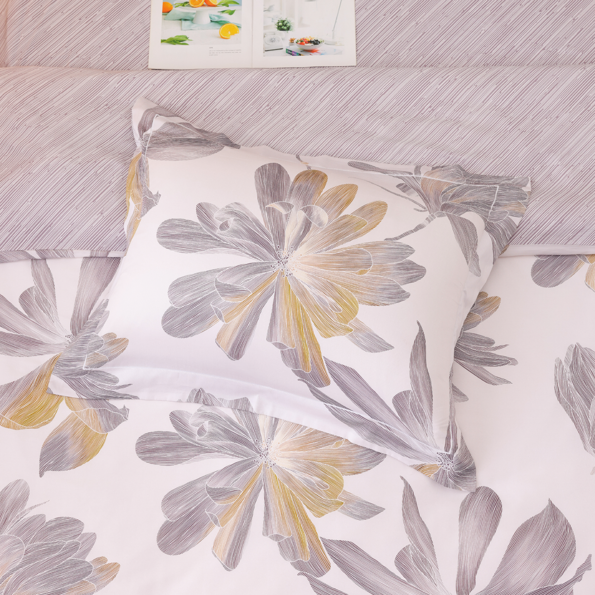 Sabina Bed Linen Set