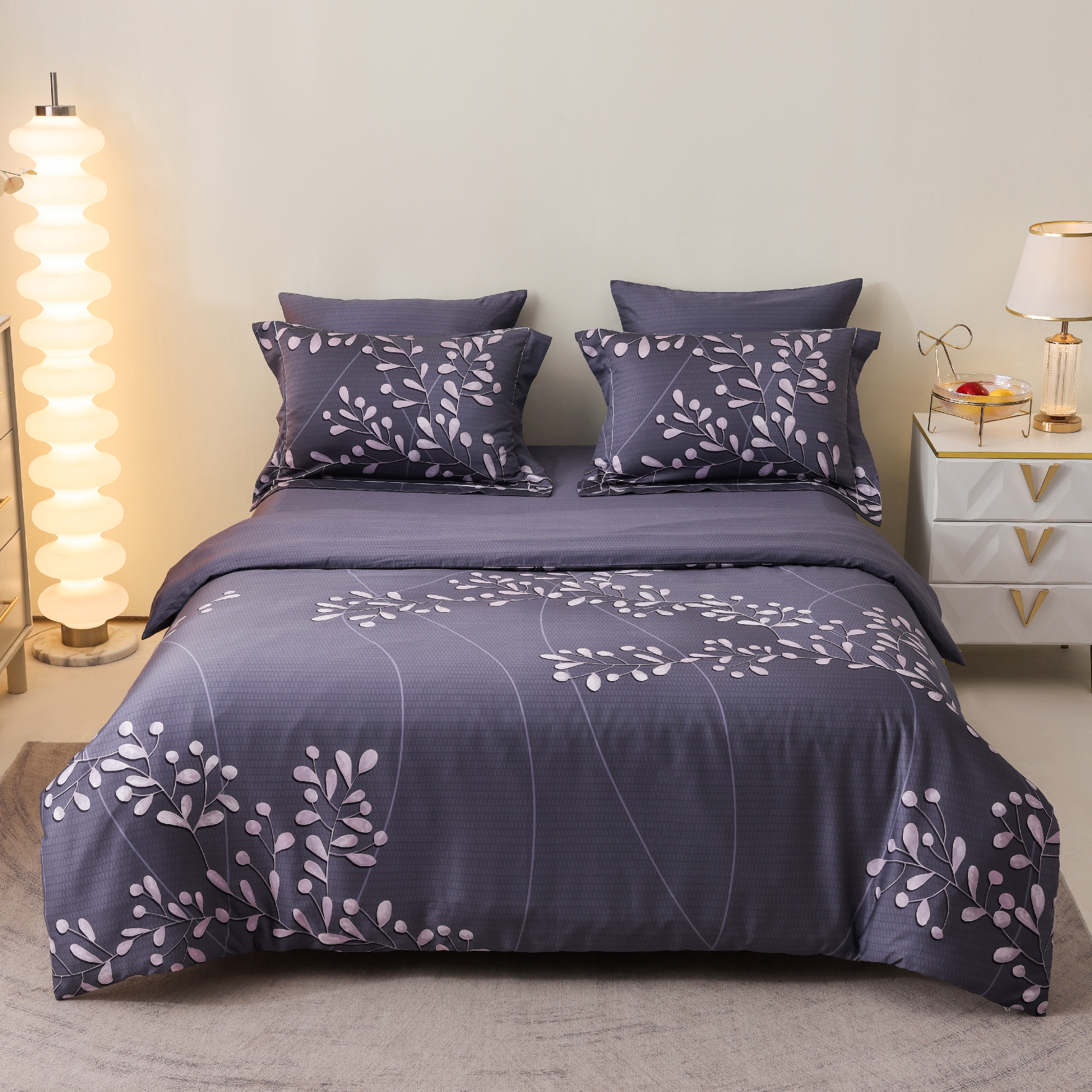 Isadora Bed Linen Set