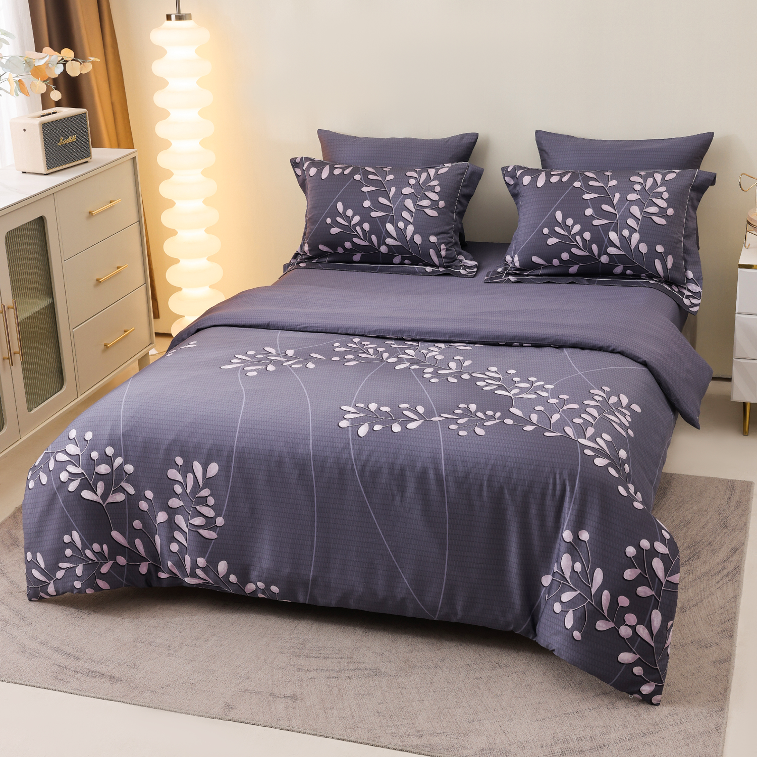 Isadora Bed Linen Set