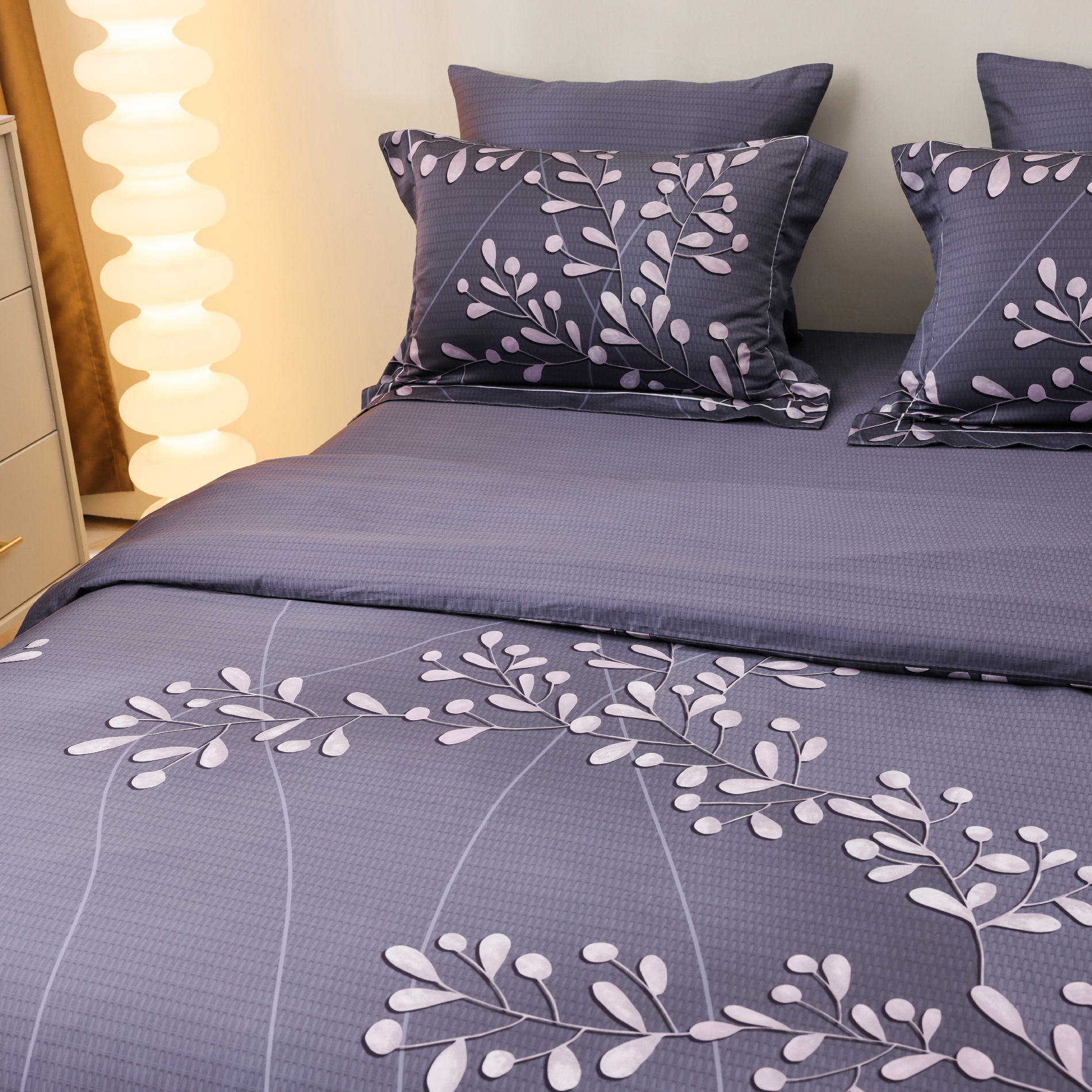 Isadora Bed Linen Set