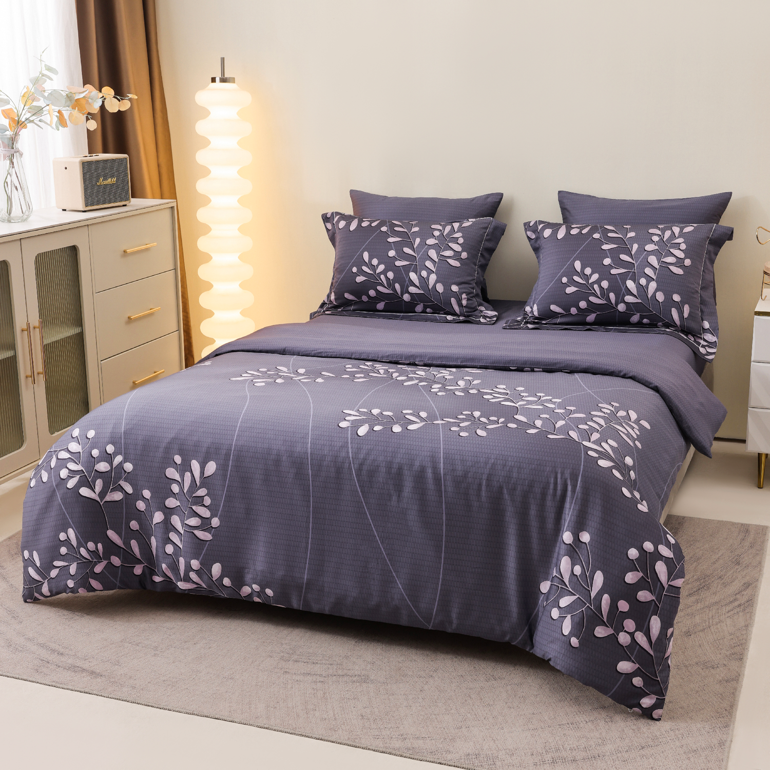 Isadora Bed Linen Set