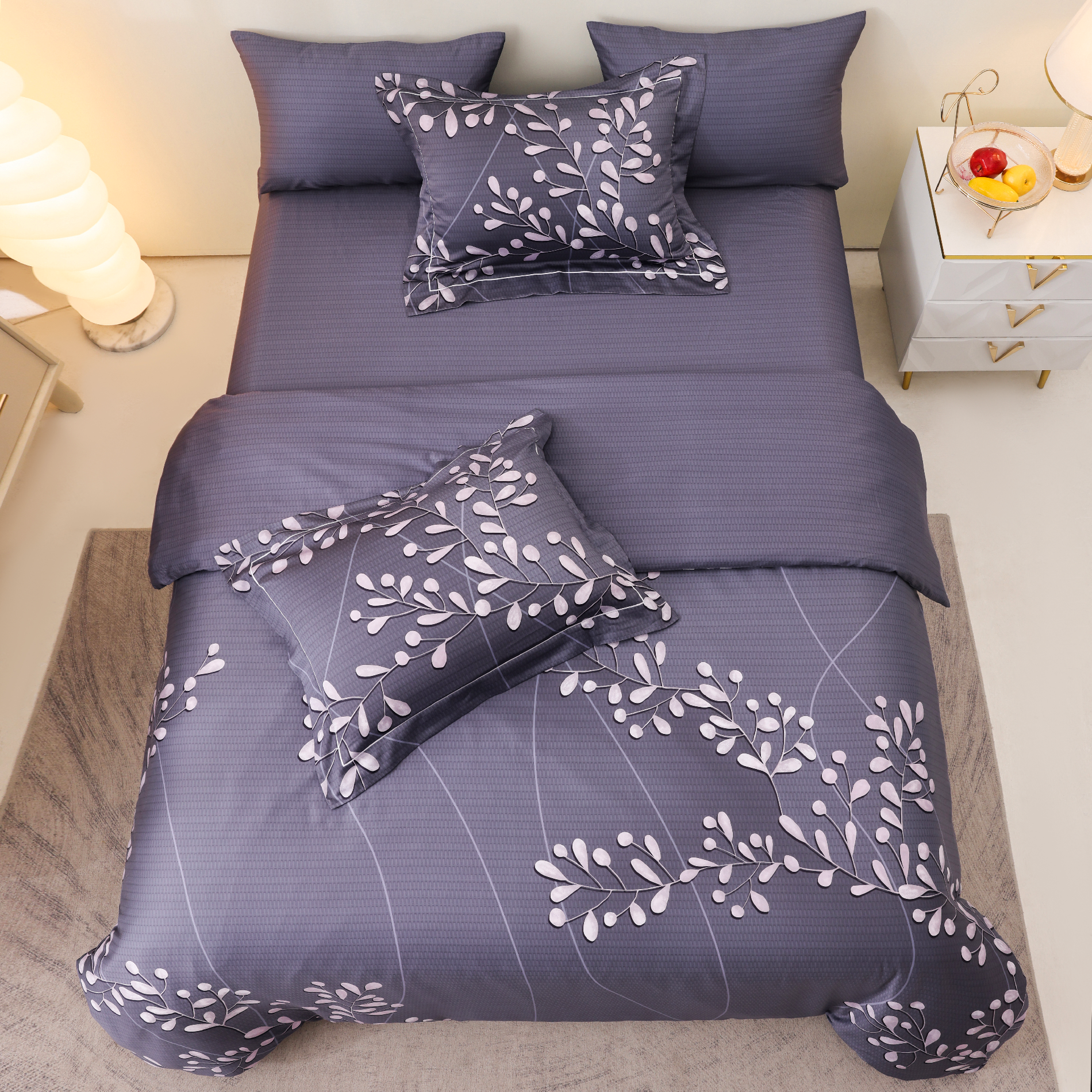 Isadora Bed Linen Set