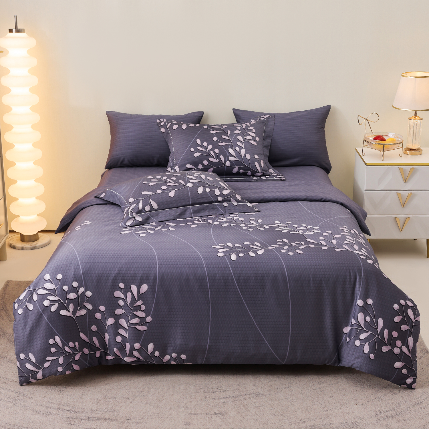 Isadora Bed Linen Set