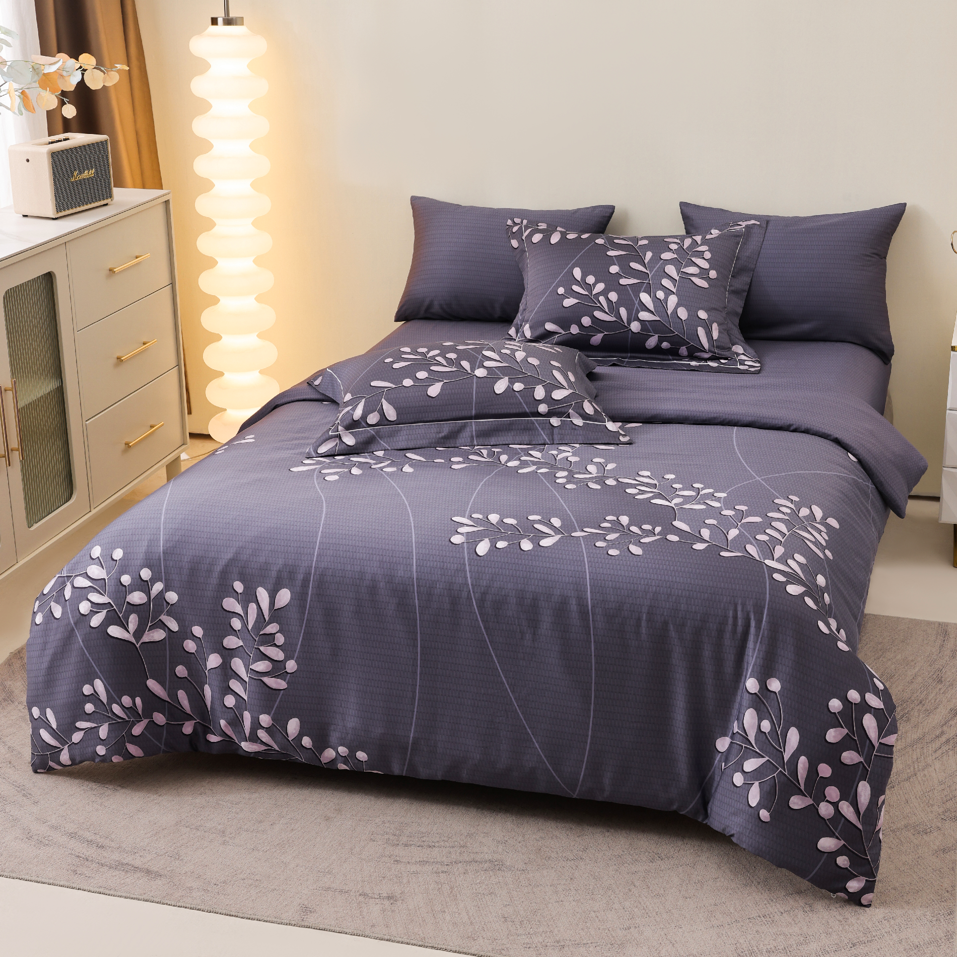 Isadora Bed Linen Set