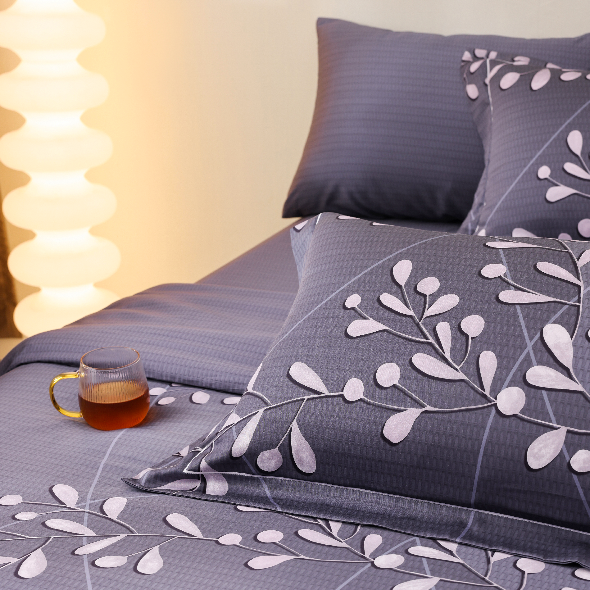 Isadora Bed Linen Set