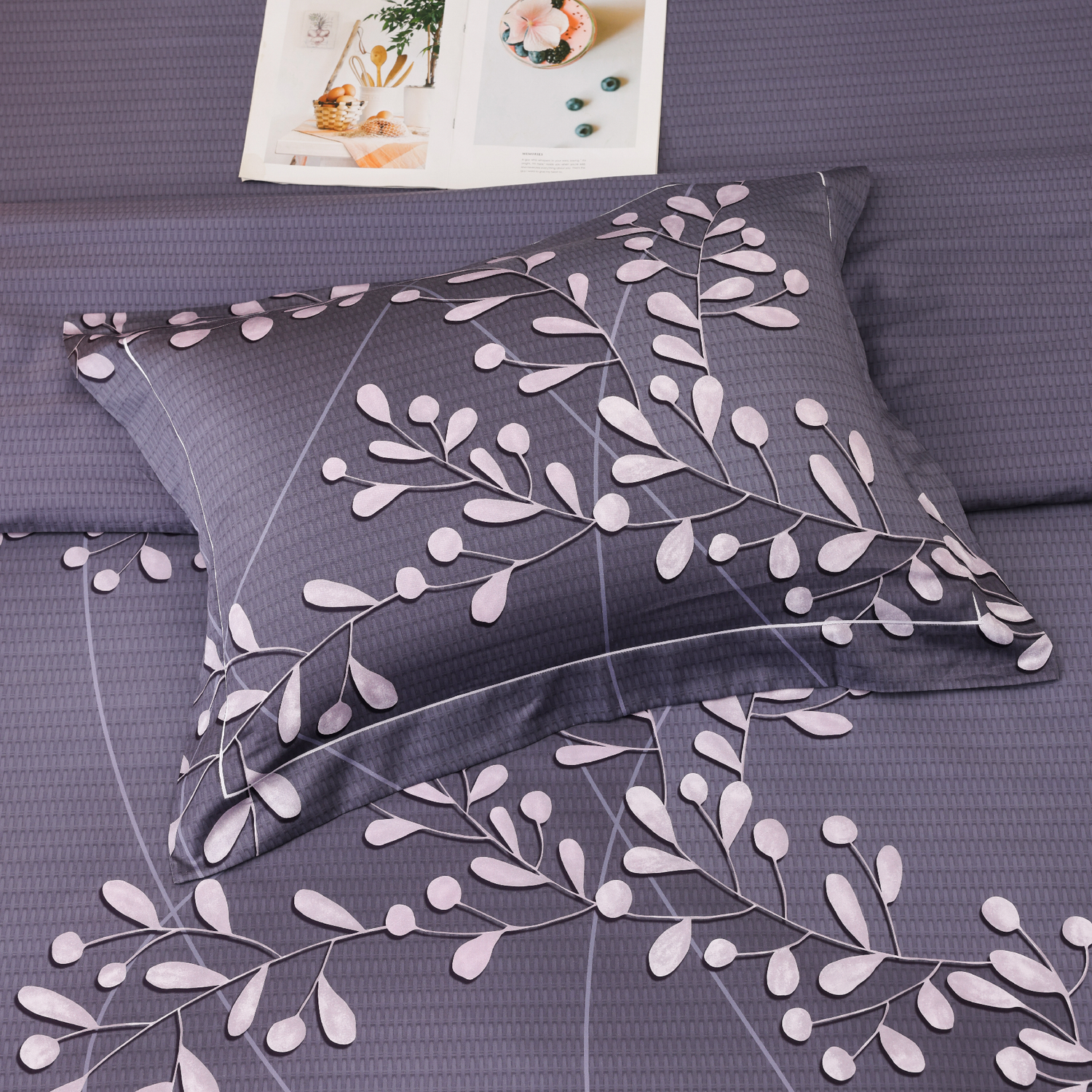 Isadora Bed Linen Set