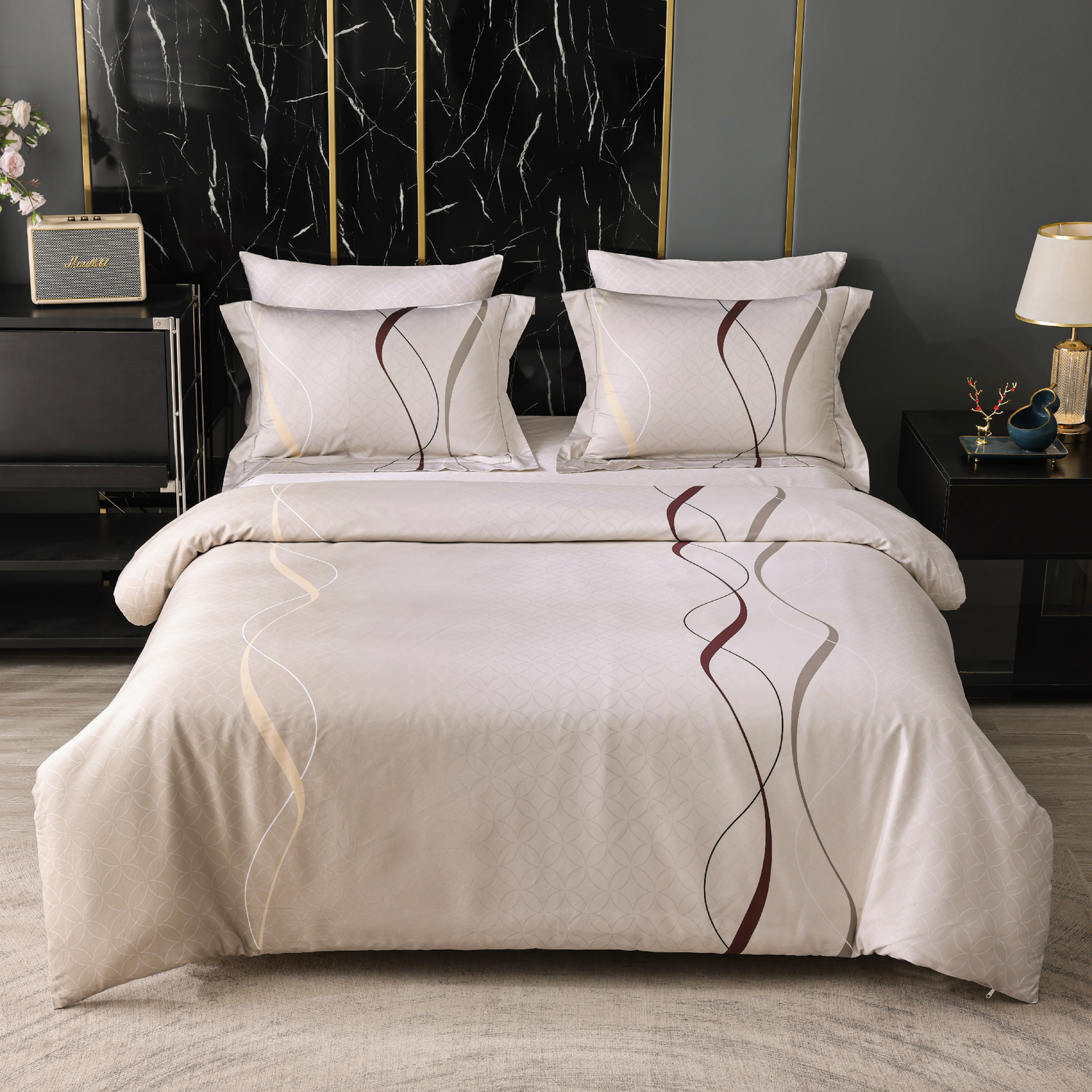 Seraphina Bed Linen Set